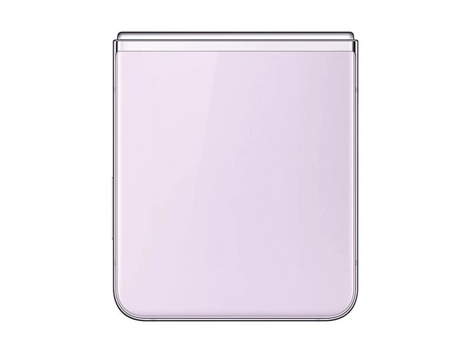 Samsung Galaxy Z Flip5 - 5G smartphone - dual-SIM - RAM 8 GB / Internal Memory 256 GB - OLED display - 6.7