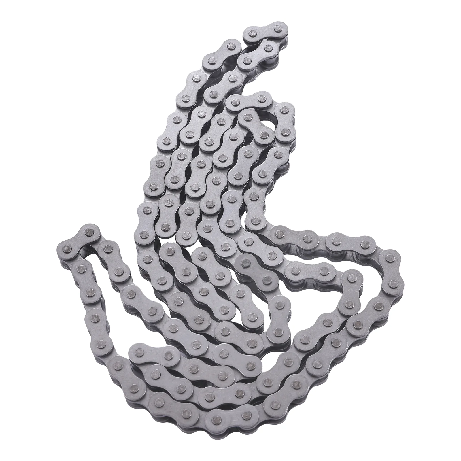 Motorized Bicycle Kit, 2 Stroke 100CC Fast Speed Gasoline Bike Engine Motor Kit with Hydraulic Handle for Bicycle over 21 inches