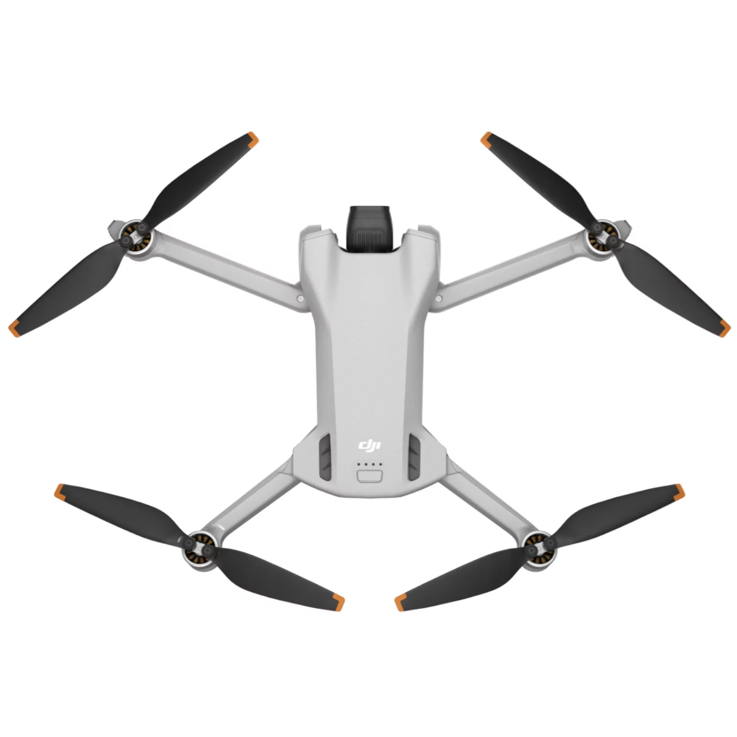 DJI Mini 3 Camera Drone Quadcopter + RC-N1 Controller (No Screen) + Fly More Kit, 4K Video, 38min Flight Time, True Vertical Shooting, Intelligent Modes Bundle w/ Deco Gear Backpack +Accessories