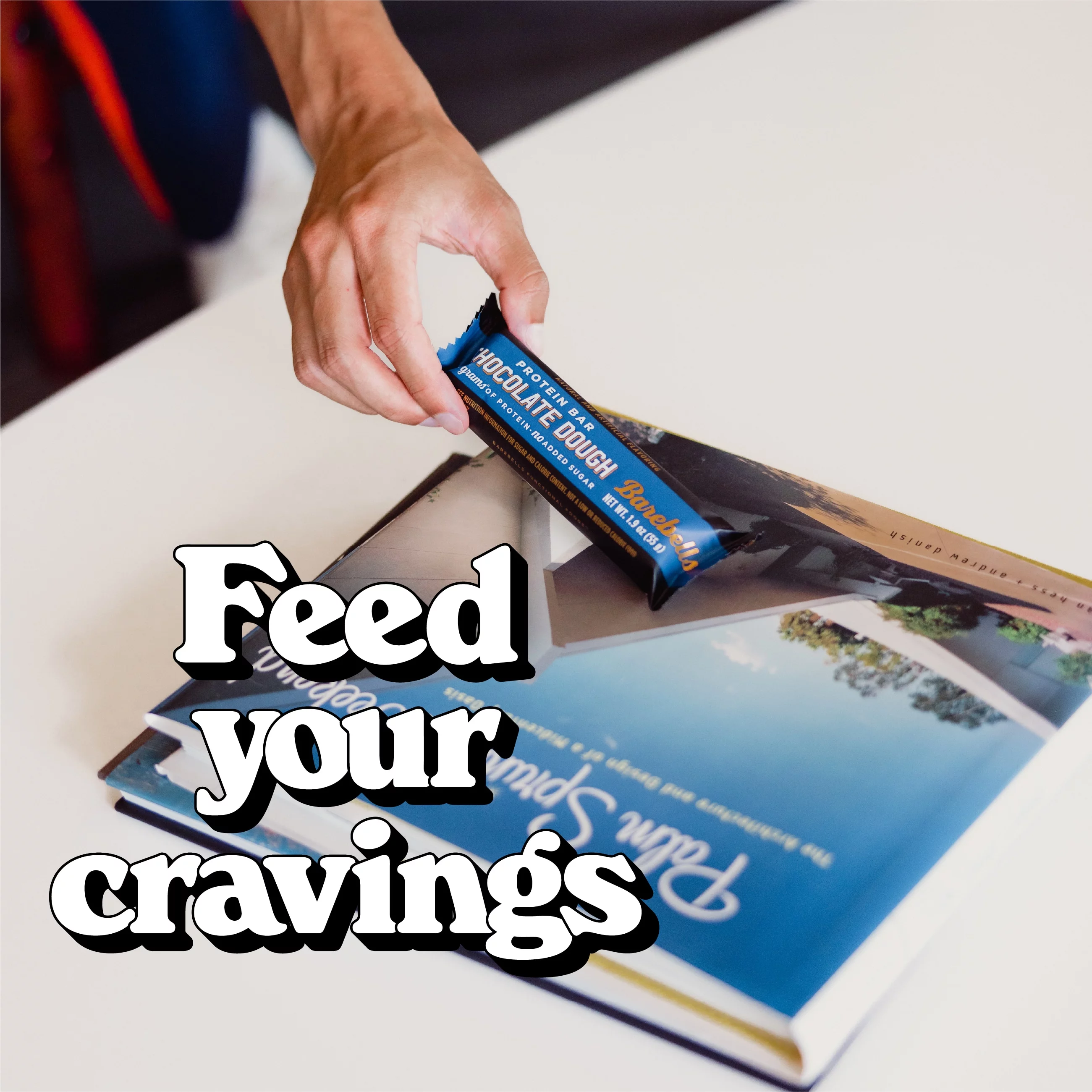 Barebells High Protein 20g Bars Chocolate Dough, 24 Pack