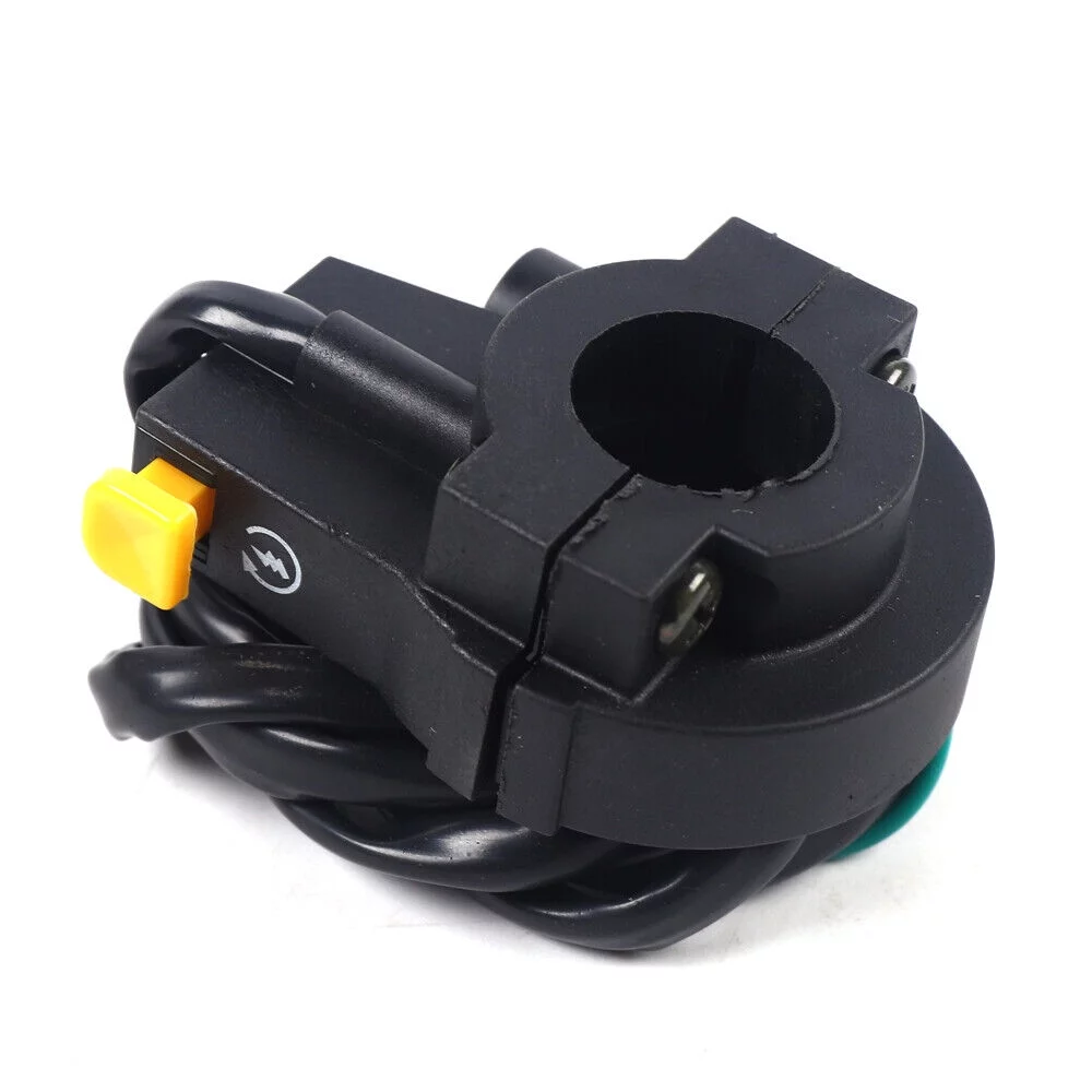 100CC 2-Stroke Bike Gas Motor Engine Kit DIY Full Set for 26