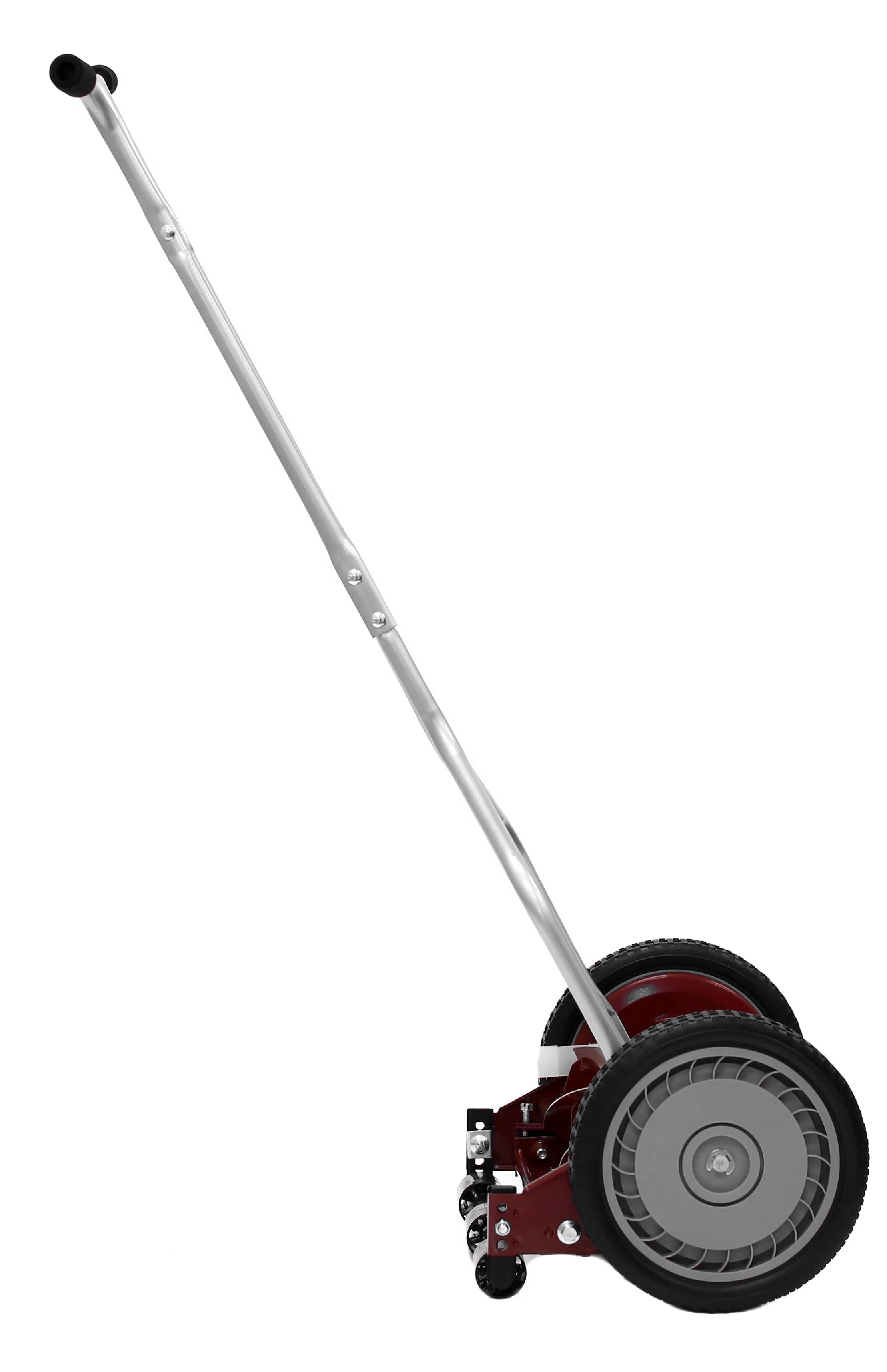 American Lawn Mower 1304-14 14-Inch 5-Blade Push Reel Lawn Mower