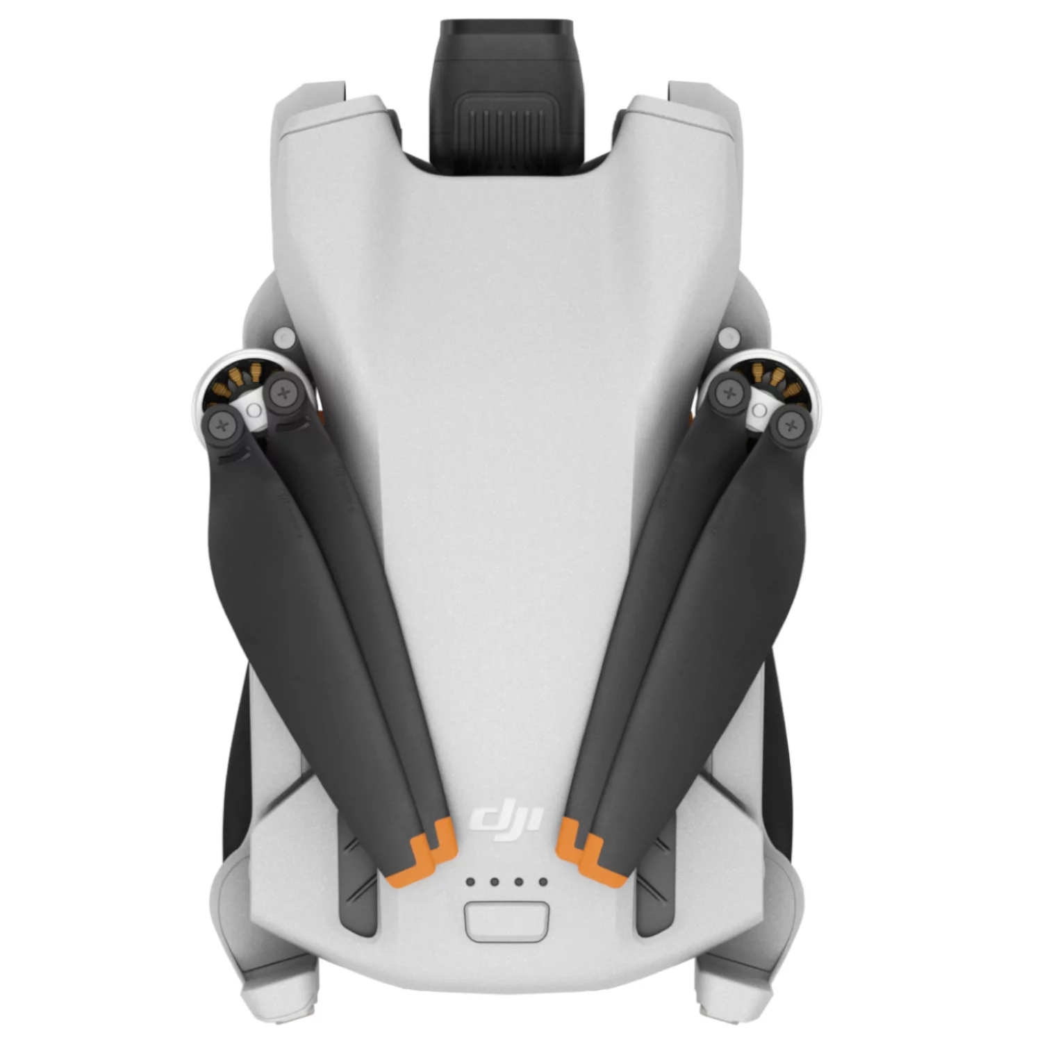 DJI Mini 3 Camera Drone Quadcopter + RC-N1 Controller (No Screen) + Fly More Kit, 4K Video, 38min Flight Time, True Vertical Shooting, Intelligent Modes Bundle w/ Deco Gear Backpack +Accessories