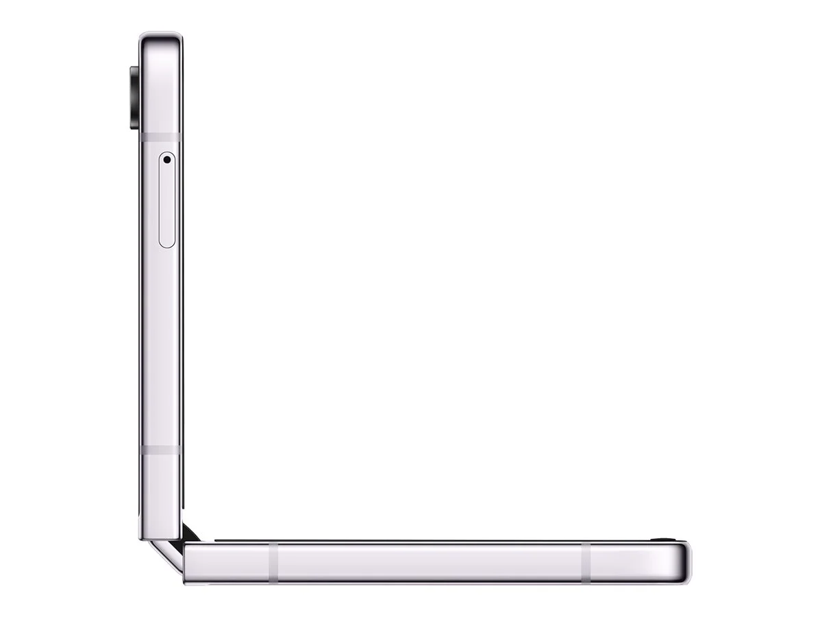 Samsung Galaxy Z Flip5 - 5G smartphone - dual-SIM - RAM 8 GB / Internal Memory 256 GB - OLED display - 6.7