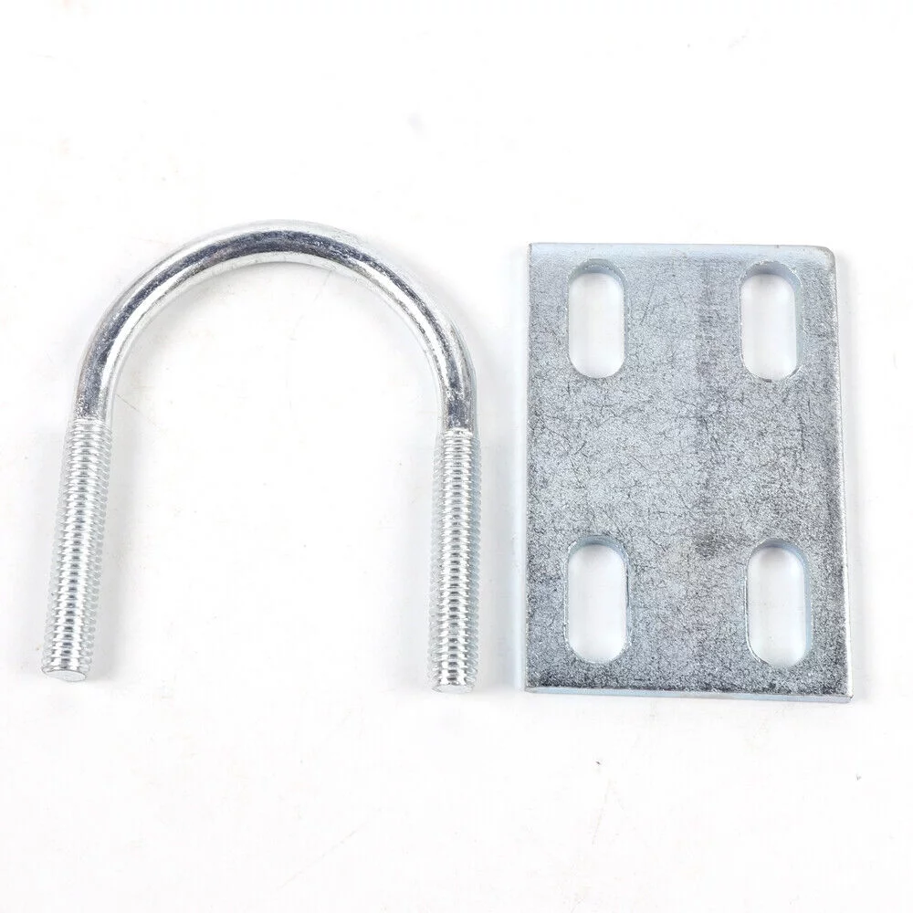 100CC 2-Stroke Bike Gas Motor Engine Kit DIY Full Set for 26