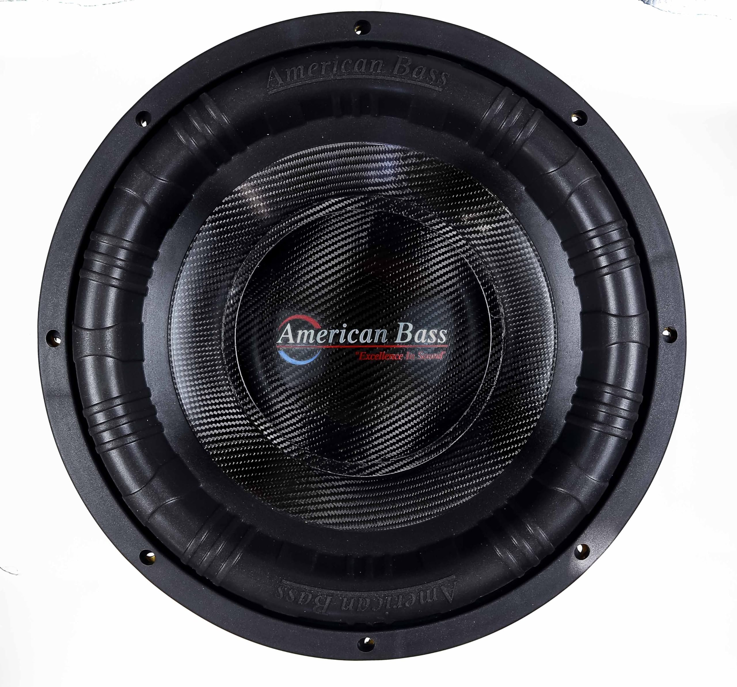 American Bass KING-15D1 15