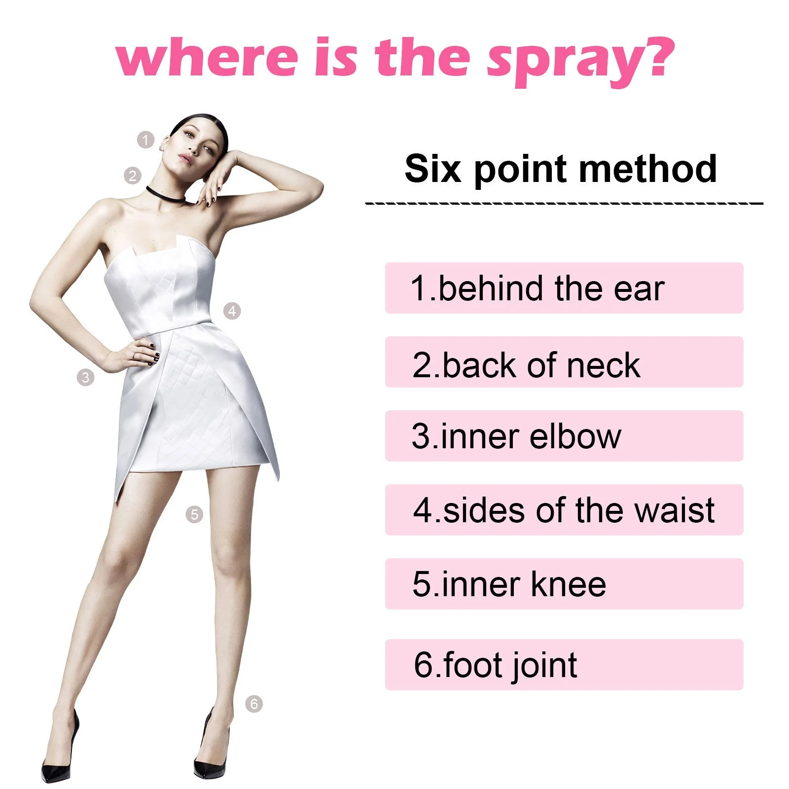 Women's Pheromones Perfume Fresh And Natural Feminine Pheromones Long Lasting Light Fragrance Long Lasting Perfume-2PCS