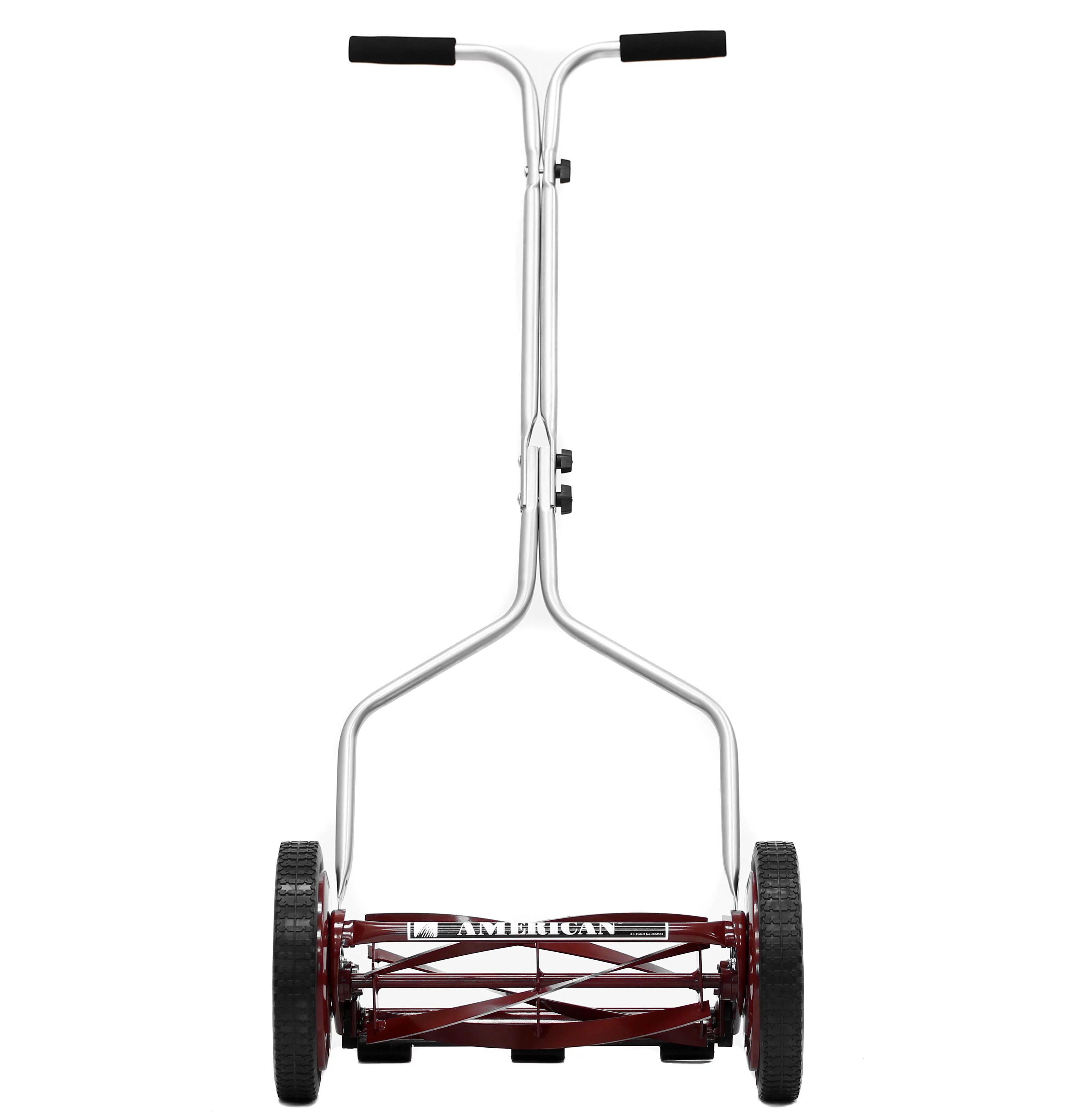 American Lawn Mower 1304-14 14-Inch 5-Blade Push Reel Lawn Mower