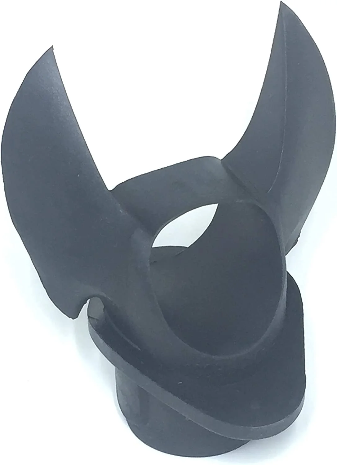 Round Downspout Rain Barrel Kit: 3 and 4 