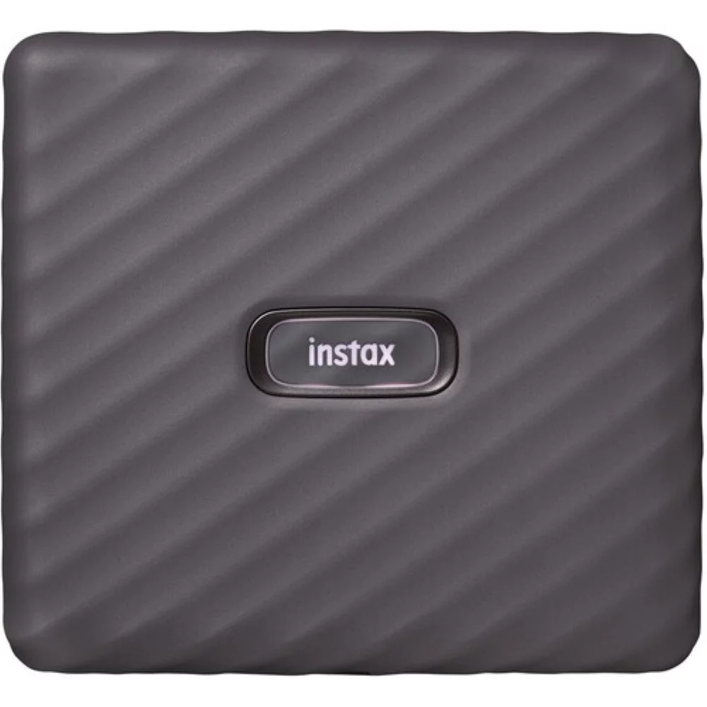 FUJIFILM INSTAX MINI 12 Instant Film Camera (Blossom Pink) + Camera Case + Mini Film  Printer Kit (3 Pack)