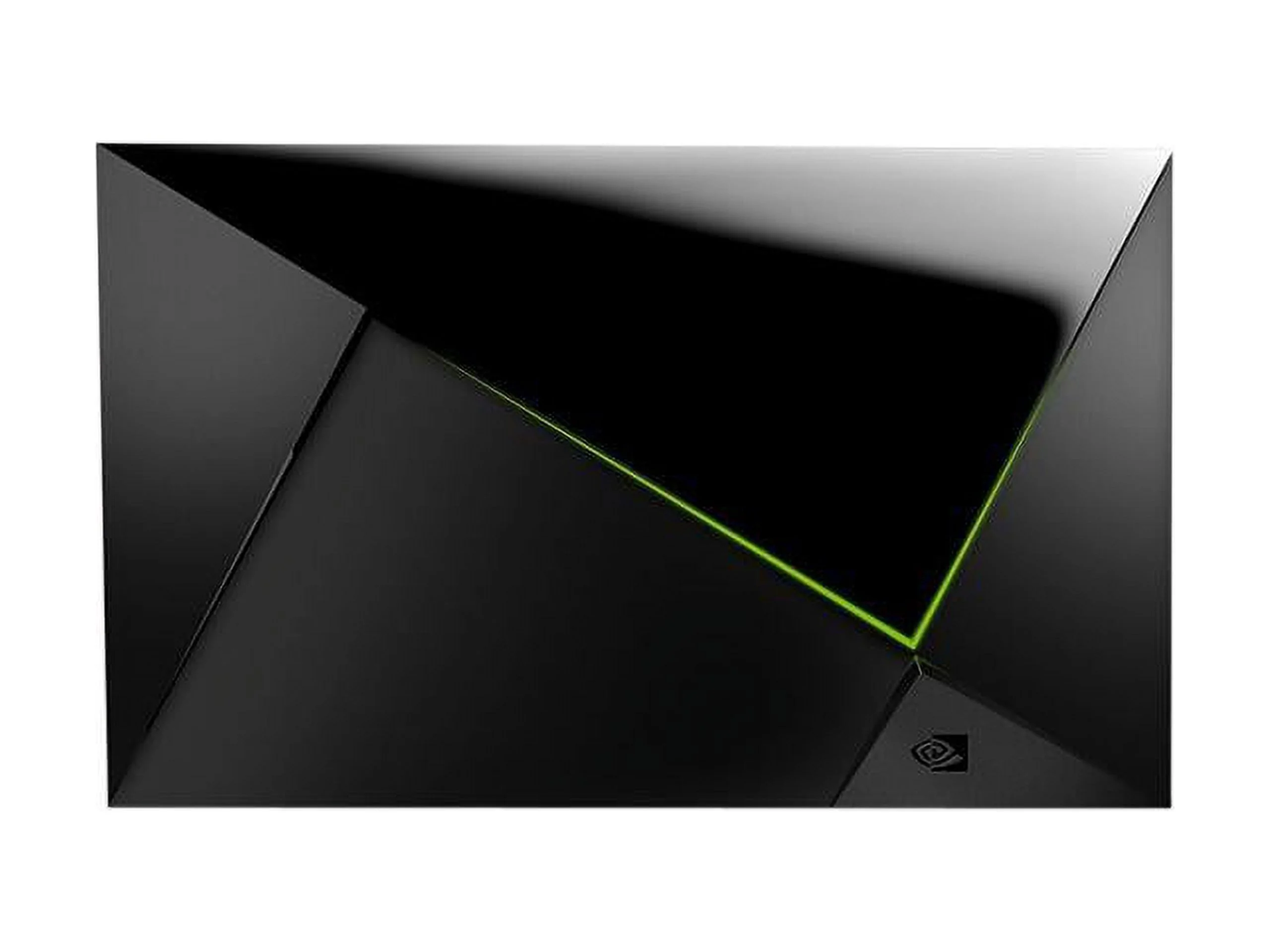 NVIDIA SHIELD Android TV Pro 4K HDR Streaming Media Player; High Performance, Dolby Vision, 3GB RAM, 2x USB, Works with Alexa