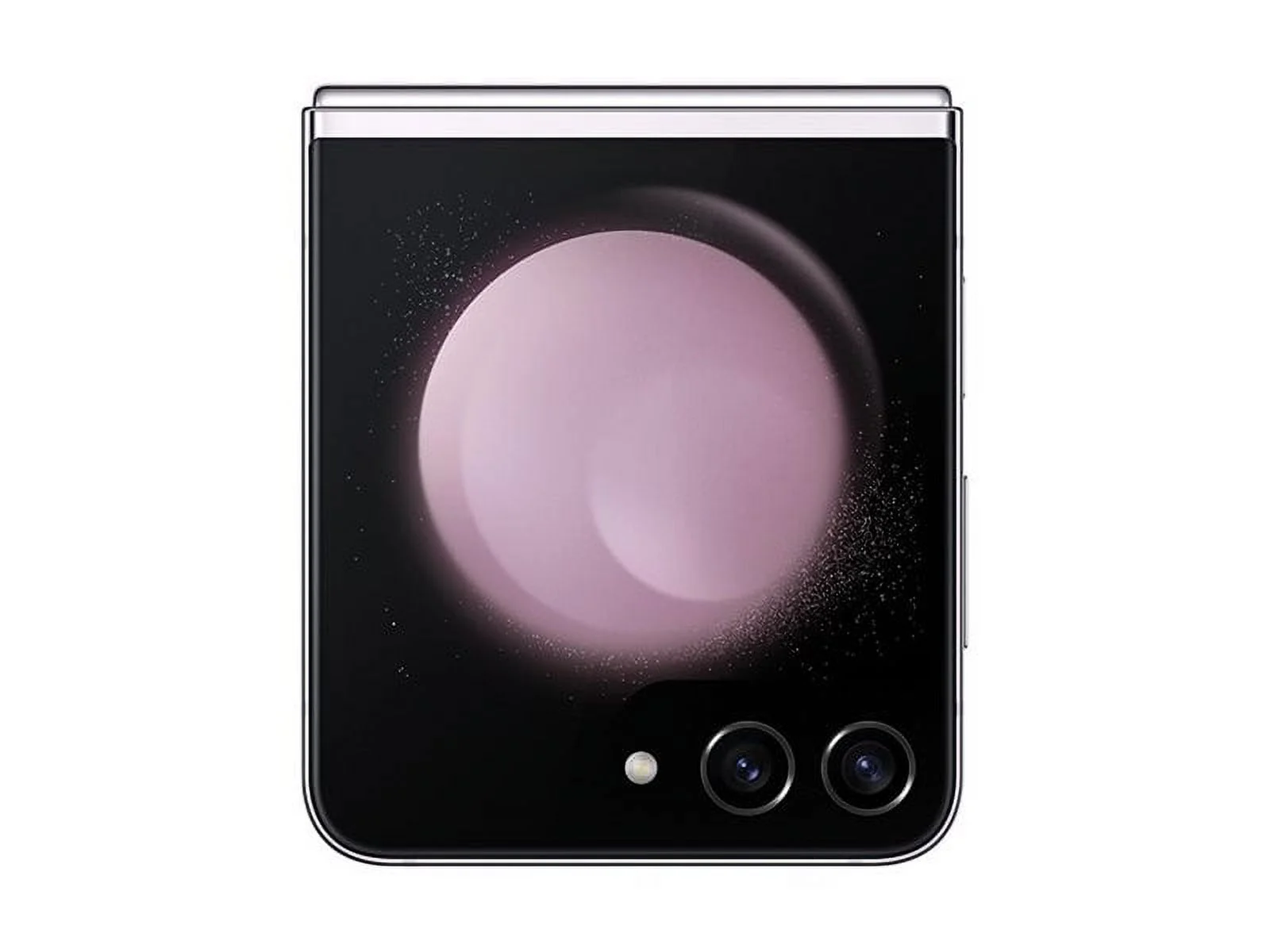 Samsung Galaxy Z Flip5 - 5G smartphone - dual-SIM - RAM 8 GB / Internal Memory 256 GB - OLED display - 6.7