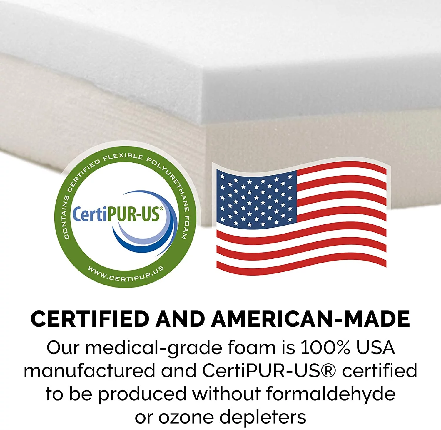 FurHaven Pet Products Ultra Plush Memory Top Deluxe Mattress Pet Bed for Dogs & Cats - Chocolate, Jumbo Plus