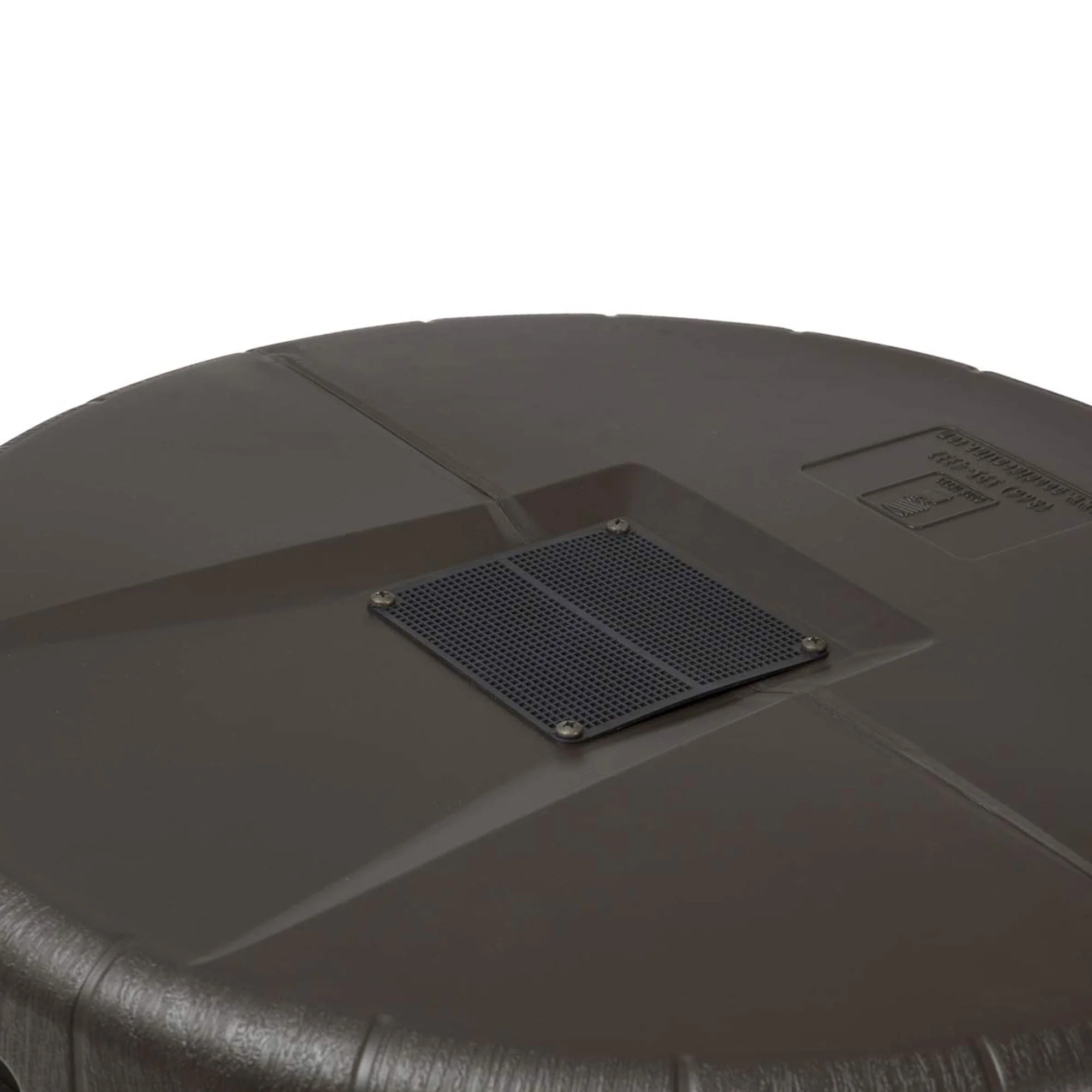 Good Ideas Aspen 50 Gallon Rain Barrel Rain Collector Saver (3 Pack)