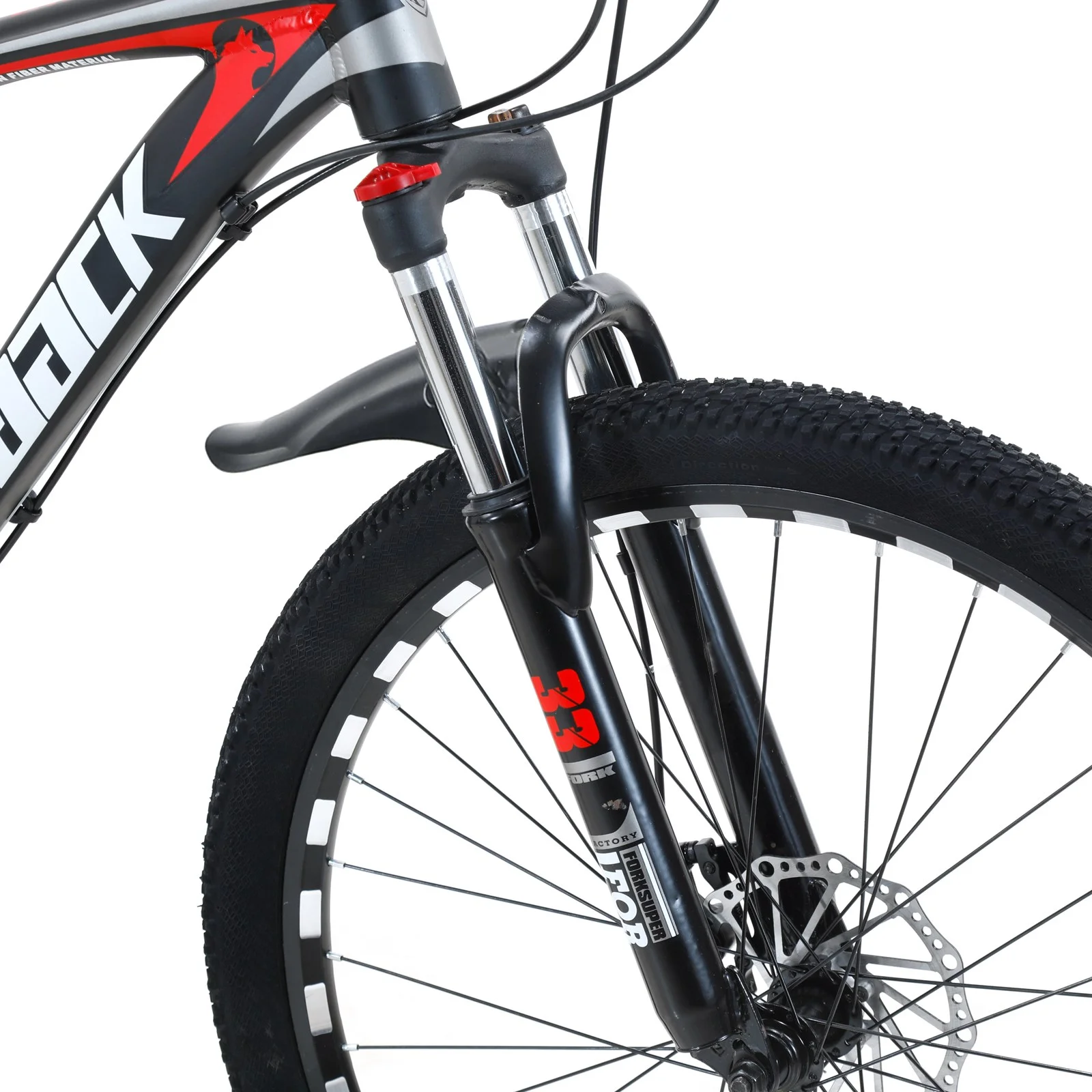 27.5 Inch 21 Speed Mountain Bike Hot Sell MTB 27.5