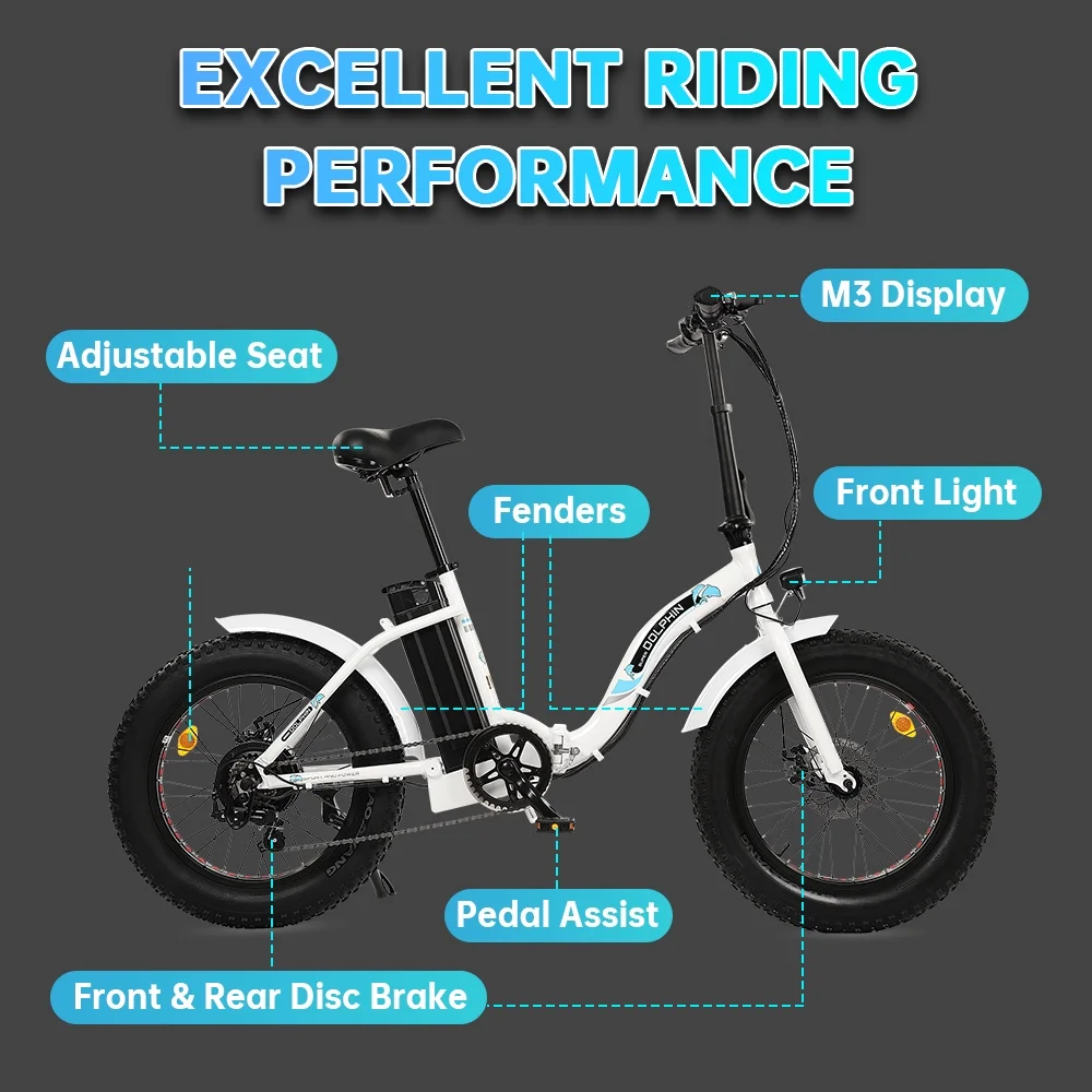 ECOTRIC 20