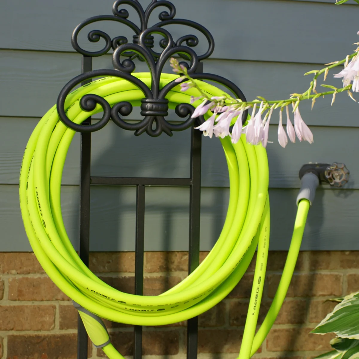 Flexzilla® SwivelGrip® Garden Hose, 5/8