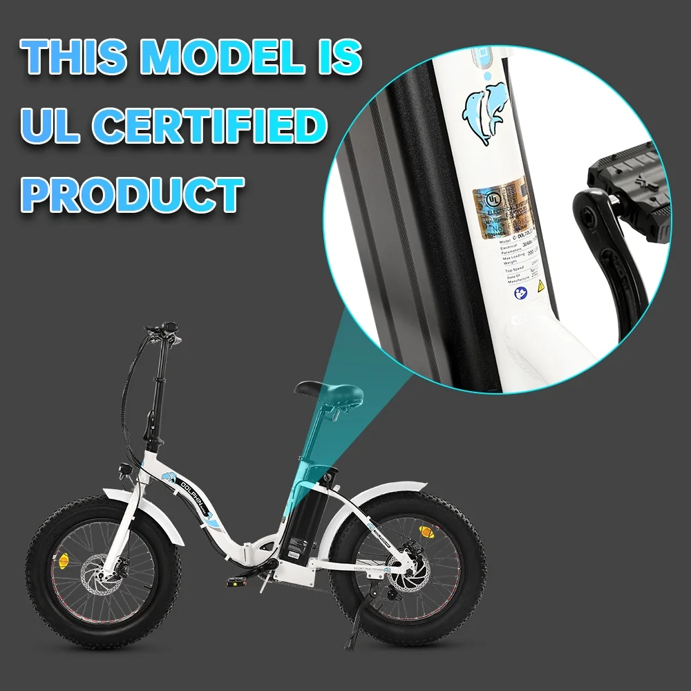 ECOTRIC 20
