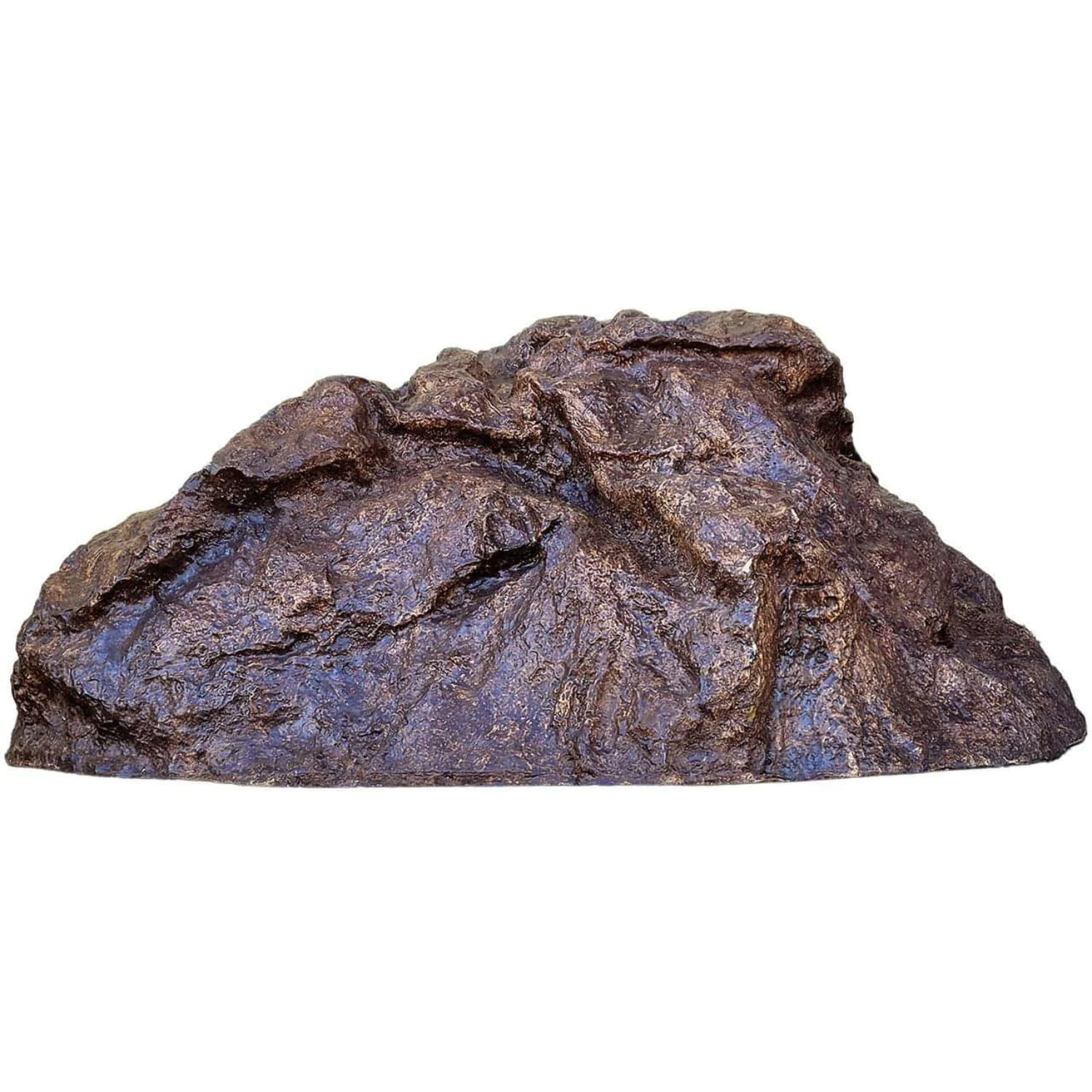 Outdoor Artificial Landscaping Rock Well Pump Cove