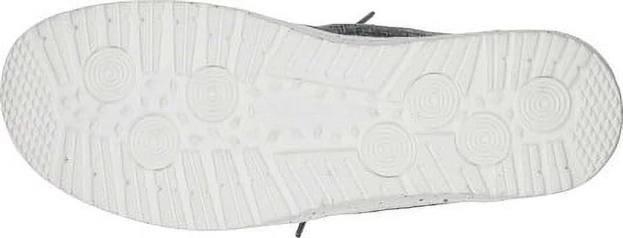 Men's Skechers Relaxed Fit Melson Chad Sneaker