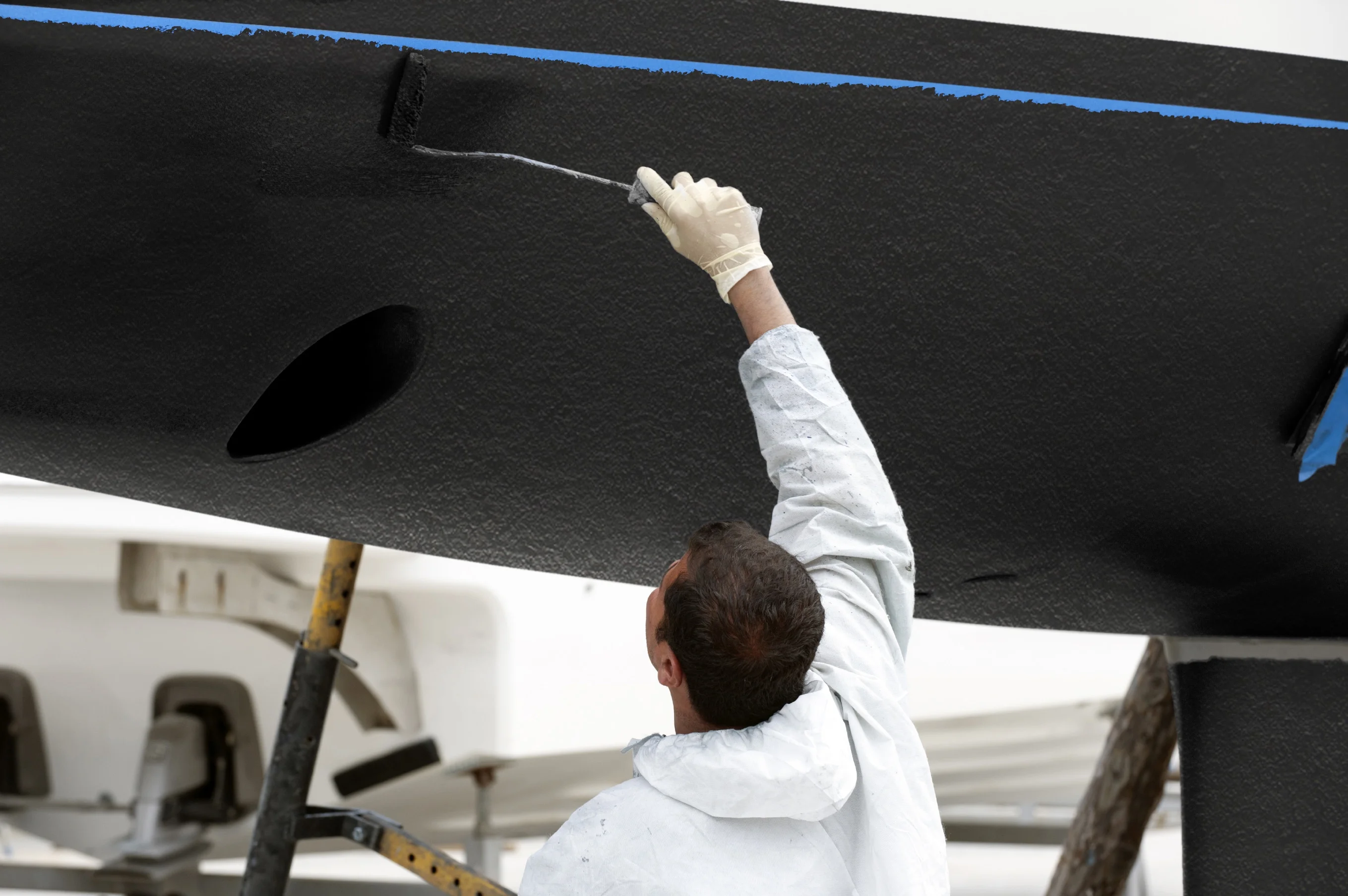 Original Truck Bed Liner Kit