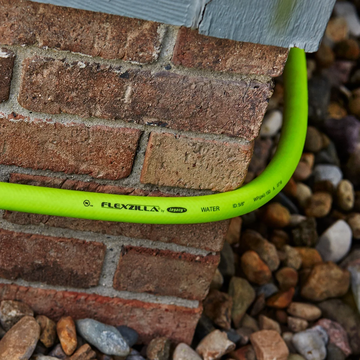 Flexzilla® SwivelGrip® Garden Hose, 5/8