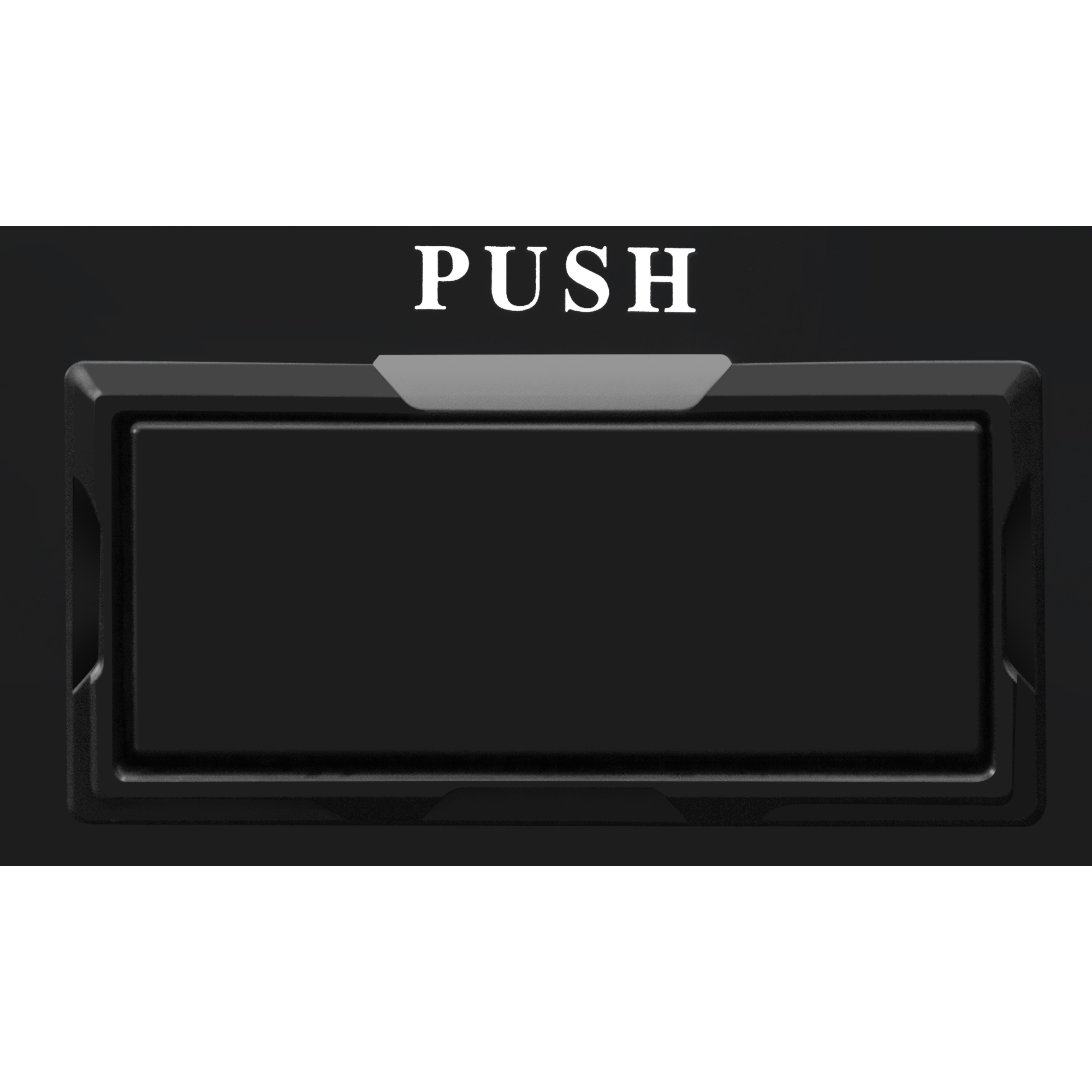 Refrigerated Snack Vending Machine with 60 Slots and 22 Inch Touch Screen With CC Reader and Bill Acceptor in Black (KM-VMRT-50-BR)