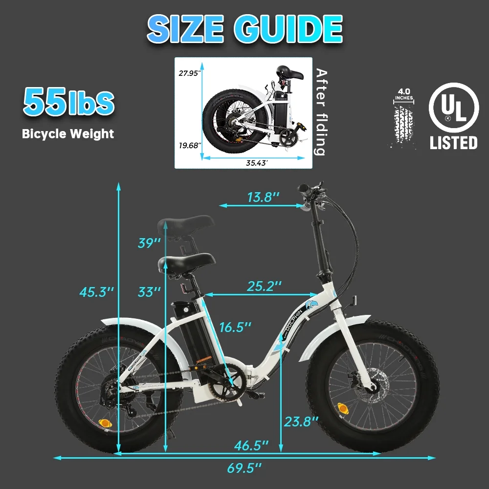 ECOTRIC 20