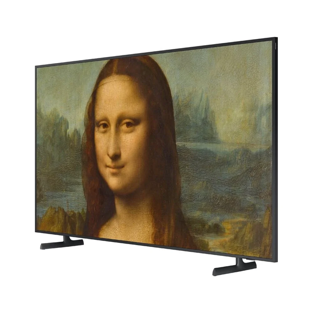 Samsung QN55LS03BA 55 inch the Frame QLED 4K UHD Quantum HDR Smart TV (2022) Samsung 55