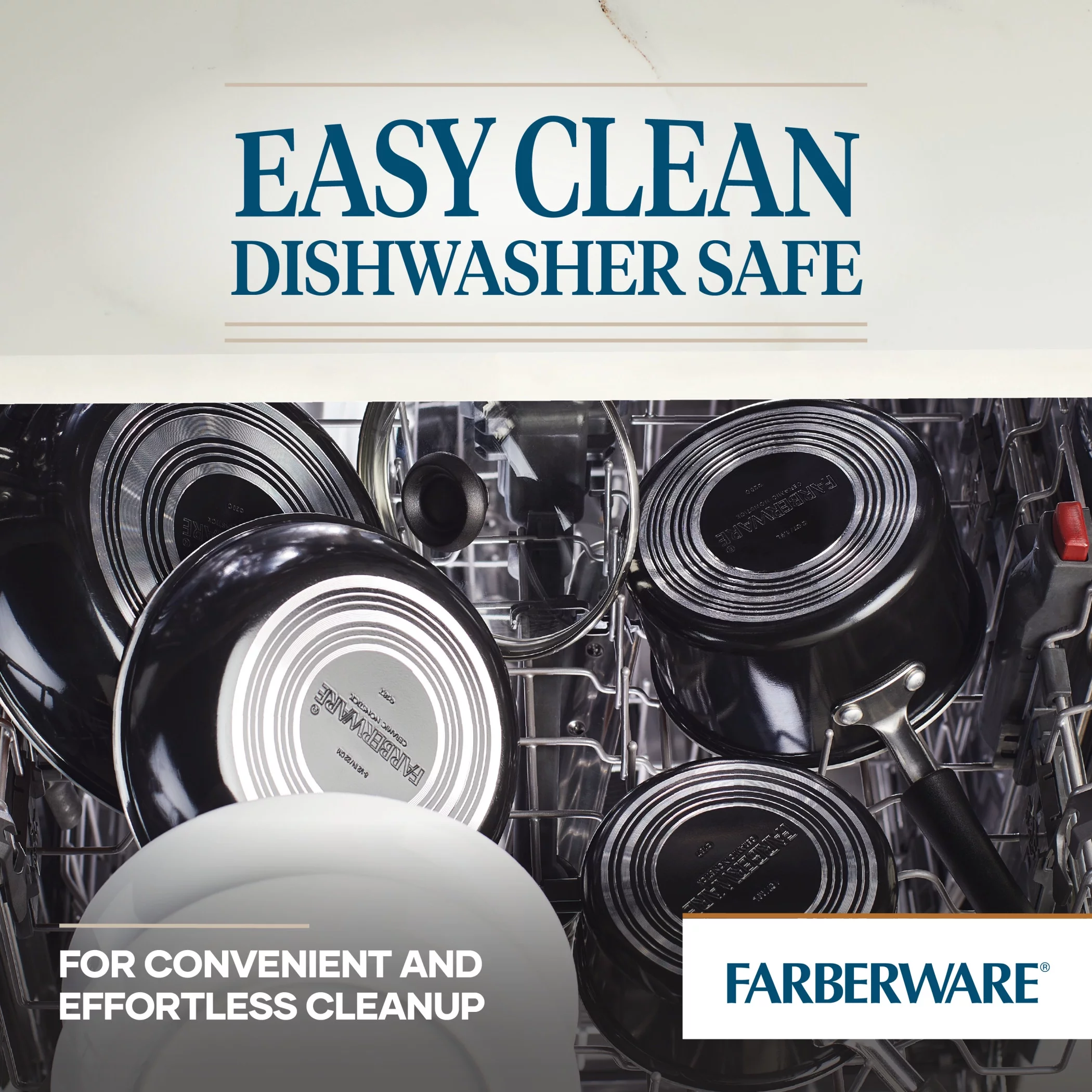 Farberware 12.5