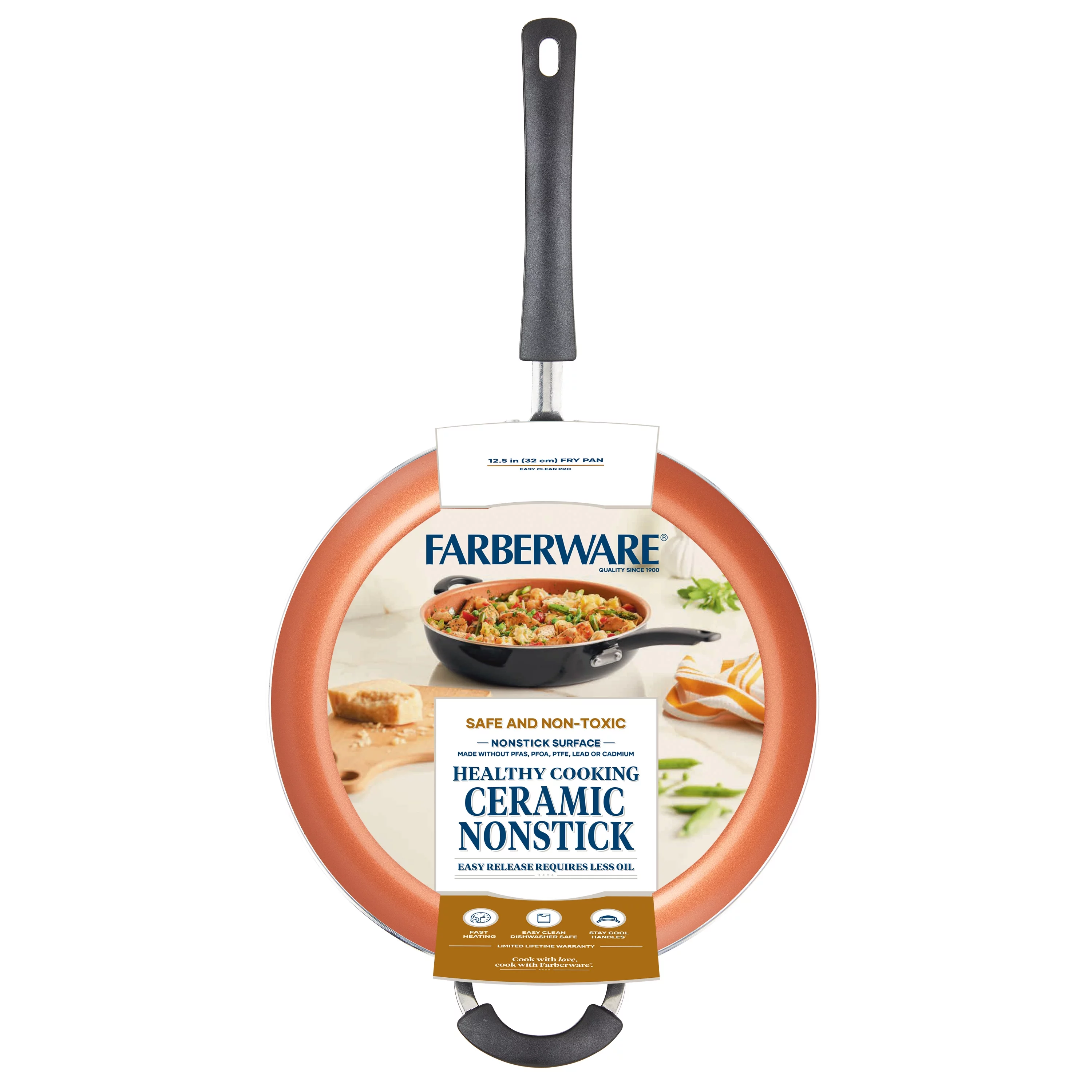 Farberware 12.5