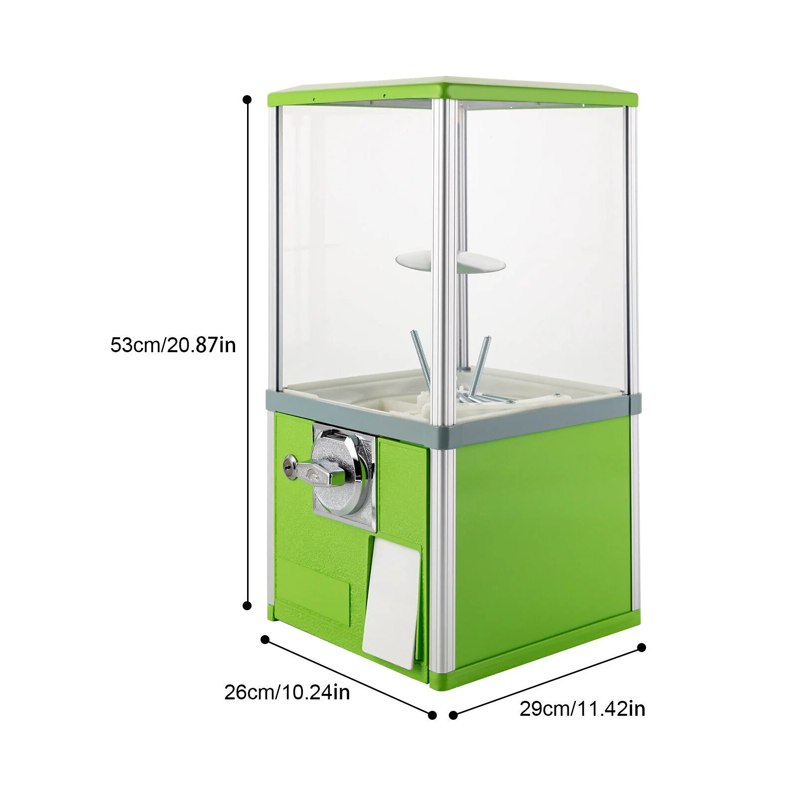 Miumaeov Vending Machine 20.87