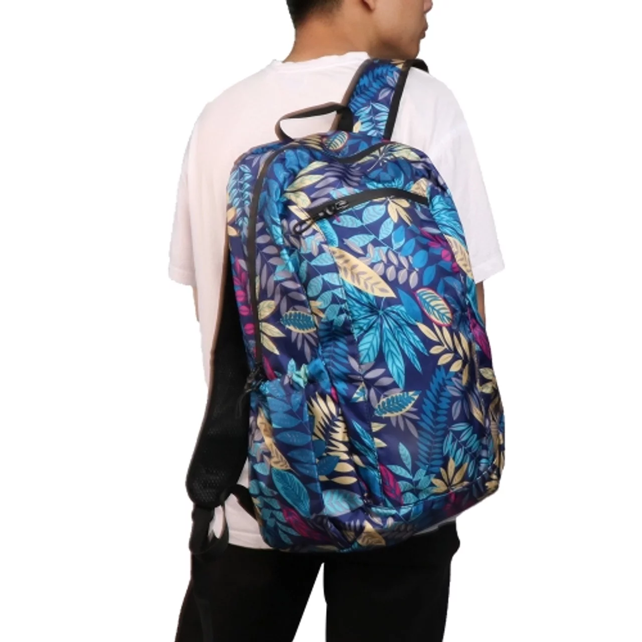 40L Waterproof Lightweight Packable Hiking Camping Laptop Backpack Travel Daypack for Men Women