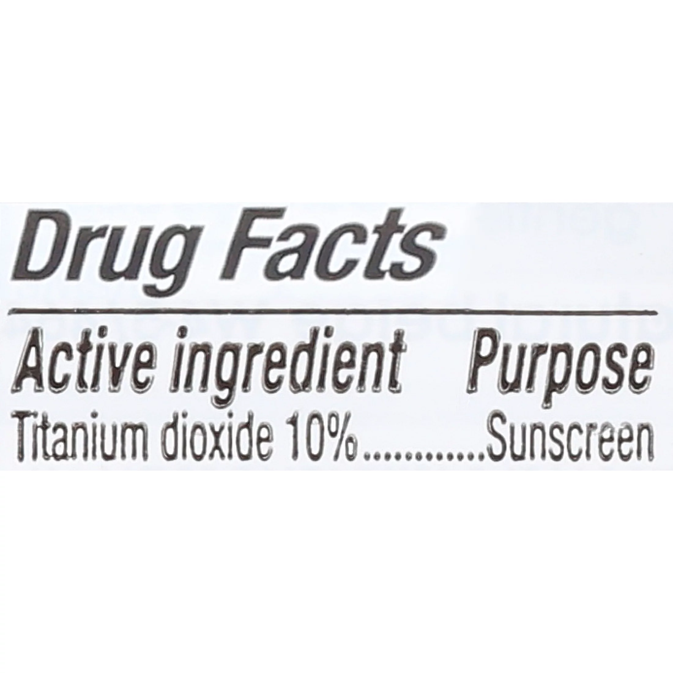 L'Oreal Paris True Match Loose Powder Foundation Makeup, Light Ivory, 0.35 oz