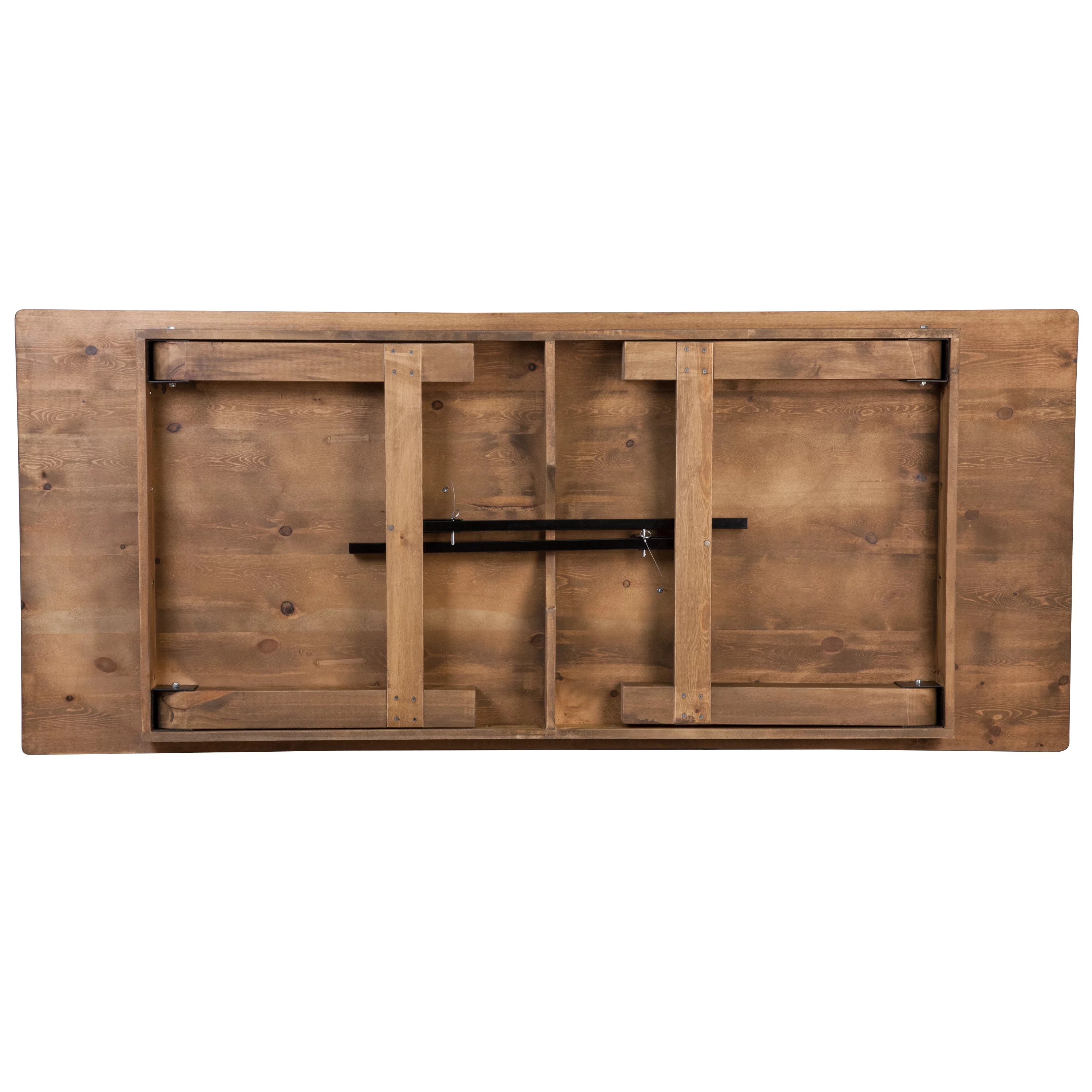Flash Furniture HERCULES Series 8' x 40