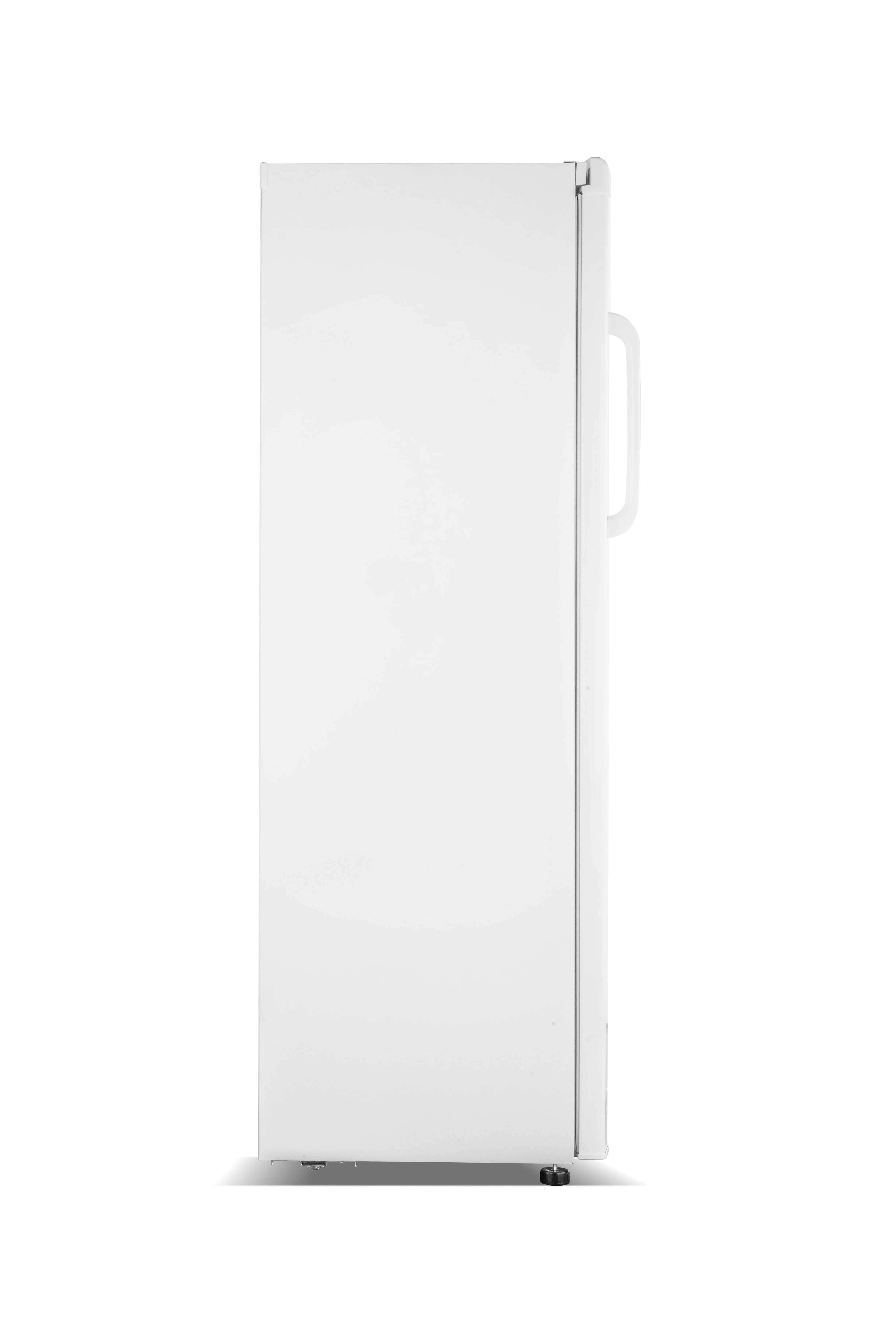 Hamilton Beach 11 Cu. ft. Upright Freezer, HZ0011, White