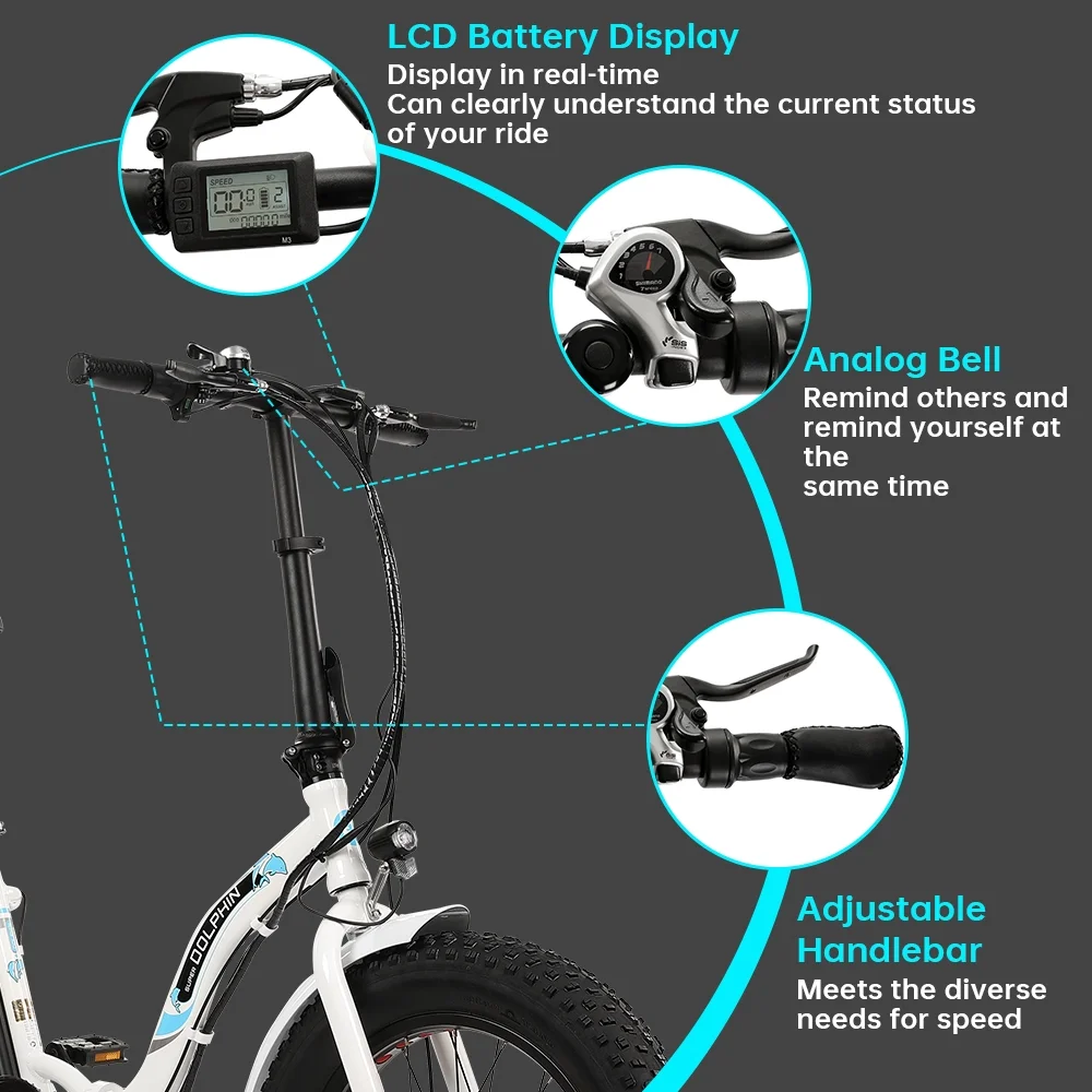 ECOTRIC 20