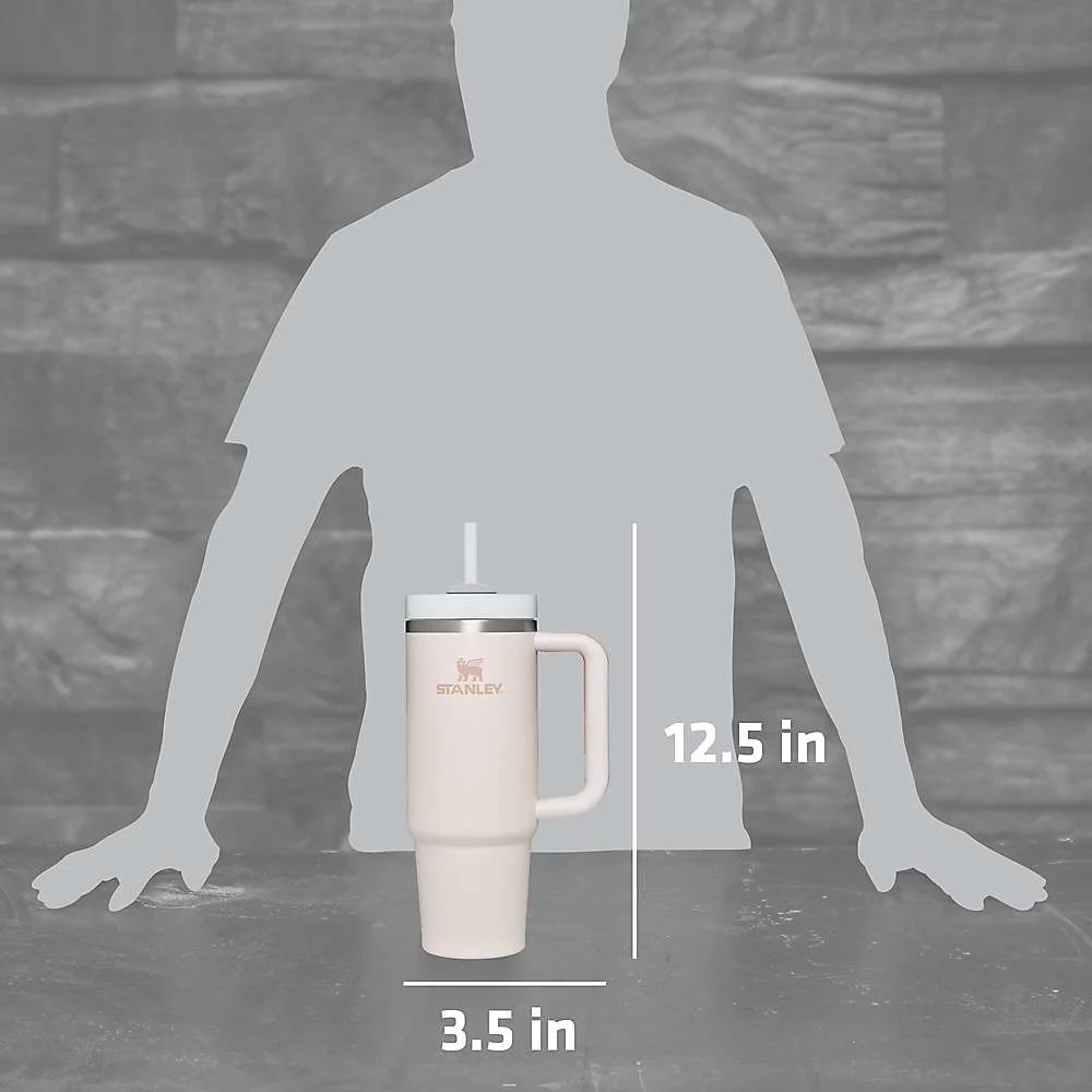 Stanley The Quencher H2.O FlowState 30oz Tumbler