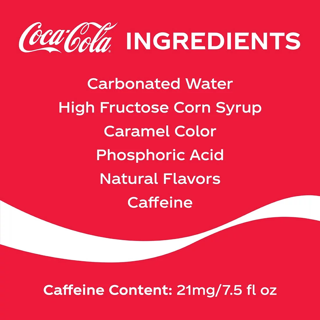 Coca-Cola Mini, 30 pk./7.5 oz. cans