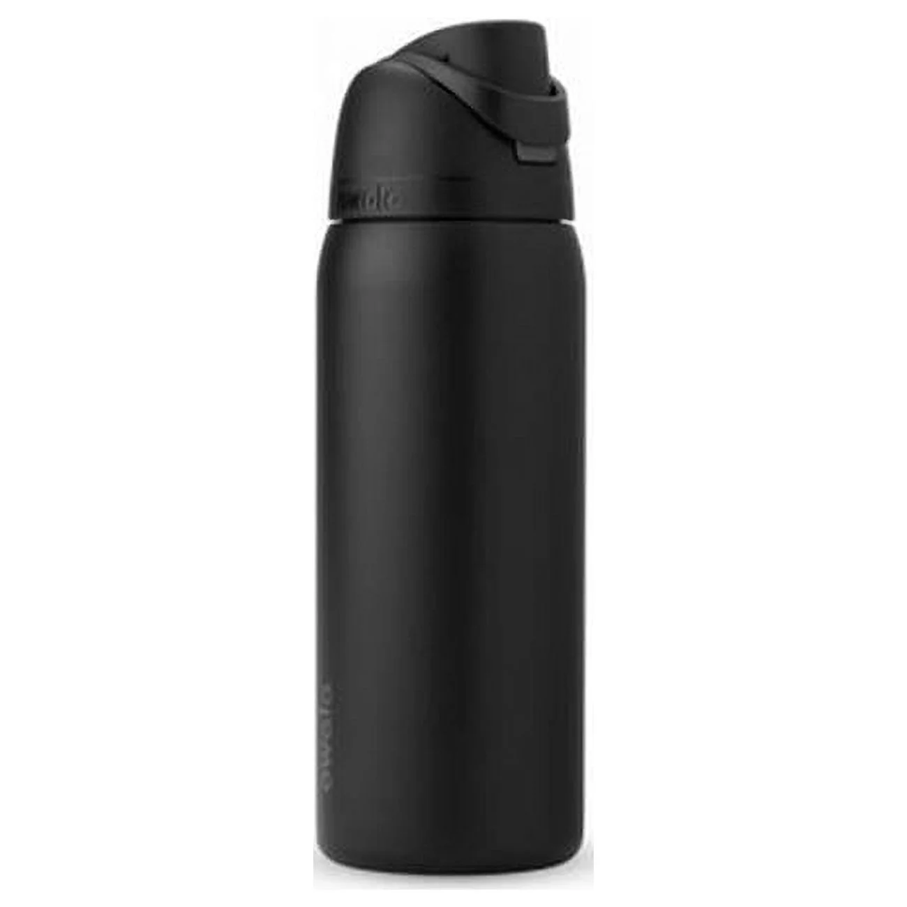 Trove 126679 32 oz Very Very Dark FreeSip Stainless Steel Tumbler