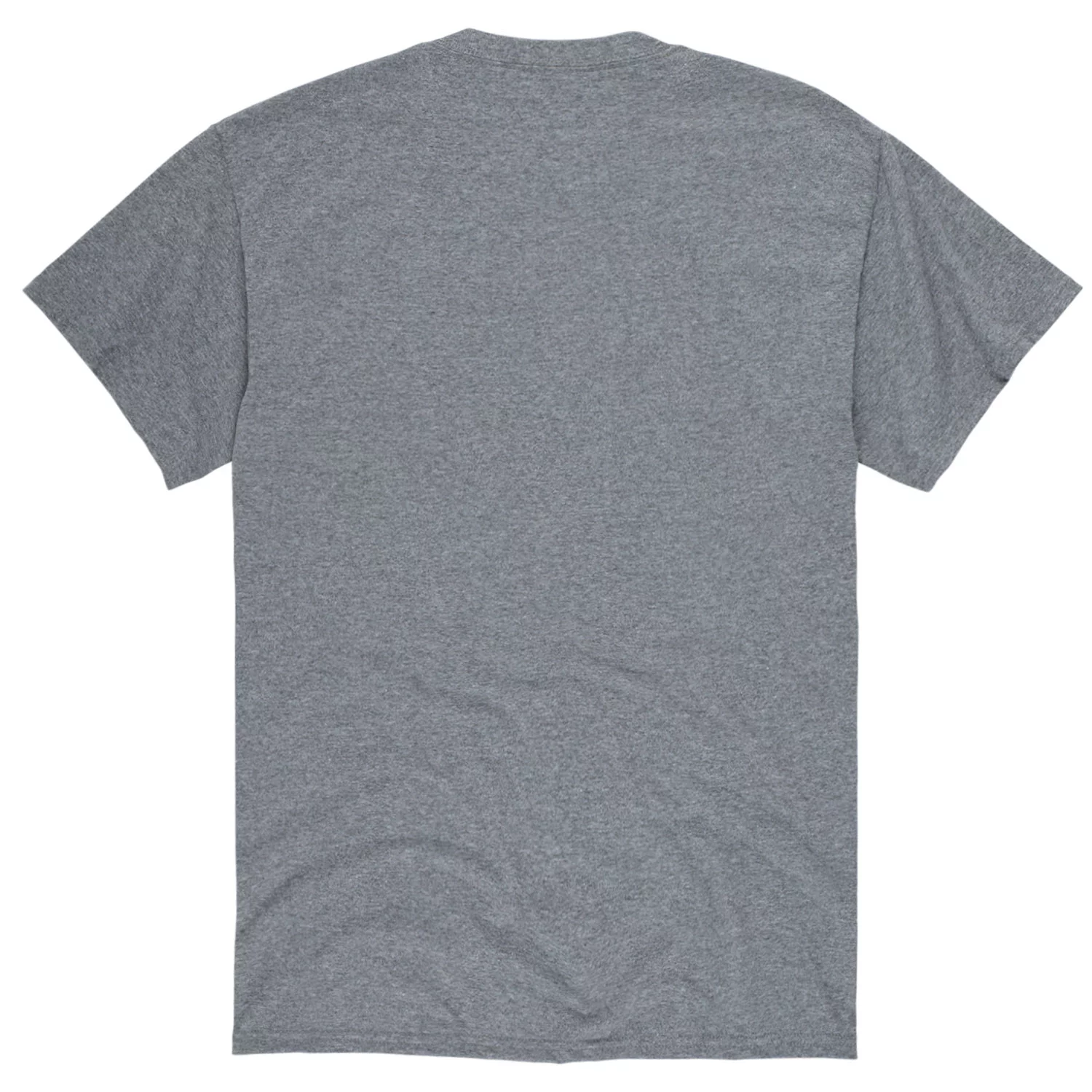 Peanuts - Snoopy and Woodstock Hiking - Men's Short Sleeve Graphic T-Shirt