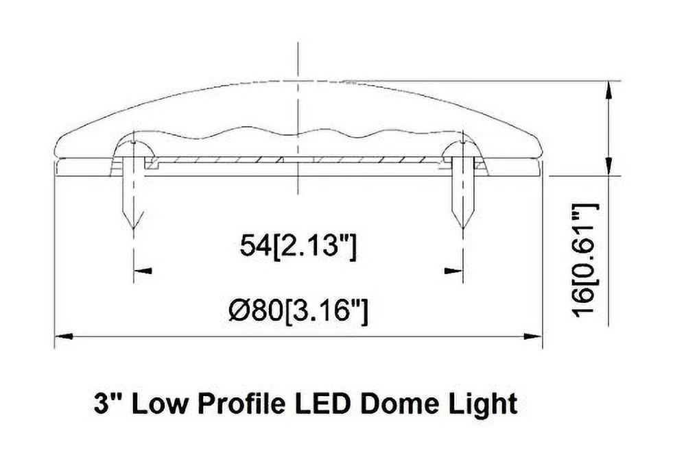 Pilotlights.net Low Profile 3
