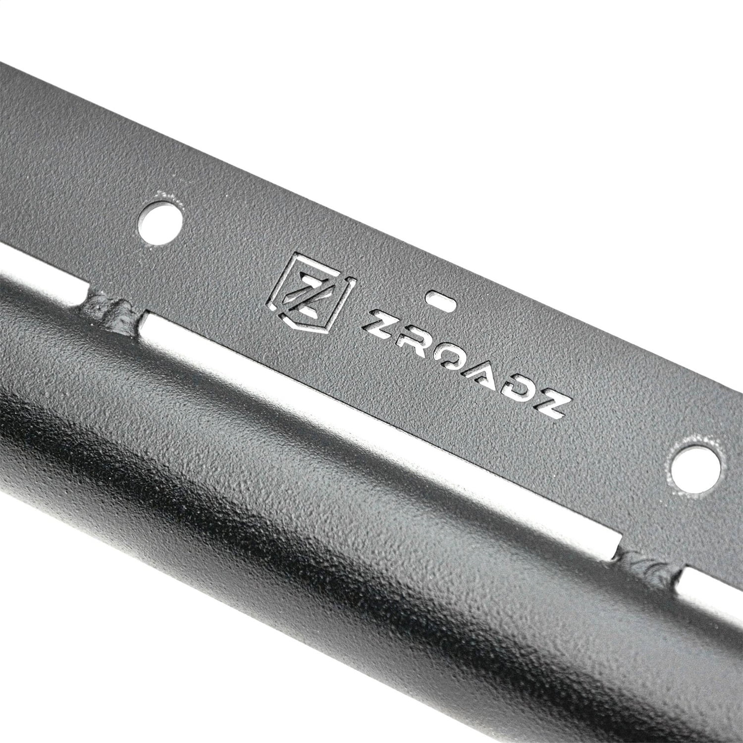 ZROADZ Z935401 Front Roof LED Bracket Fits 21-23 Bronco Fits select: 2021-2023 FORD BRONCO