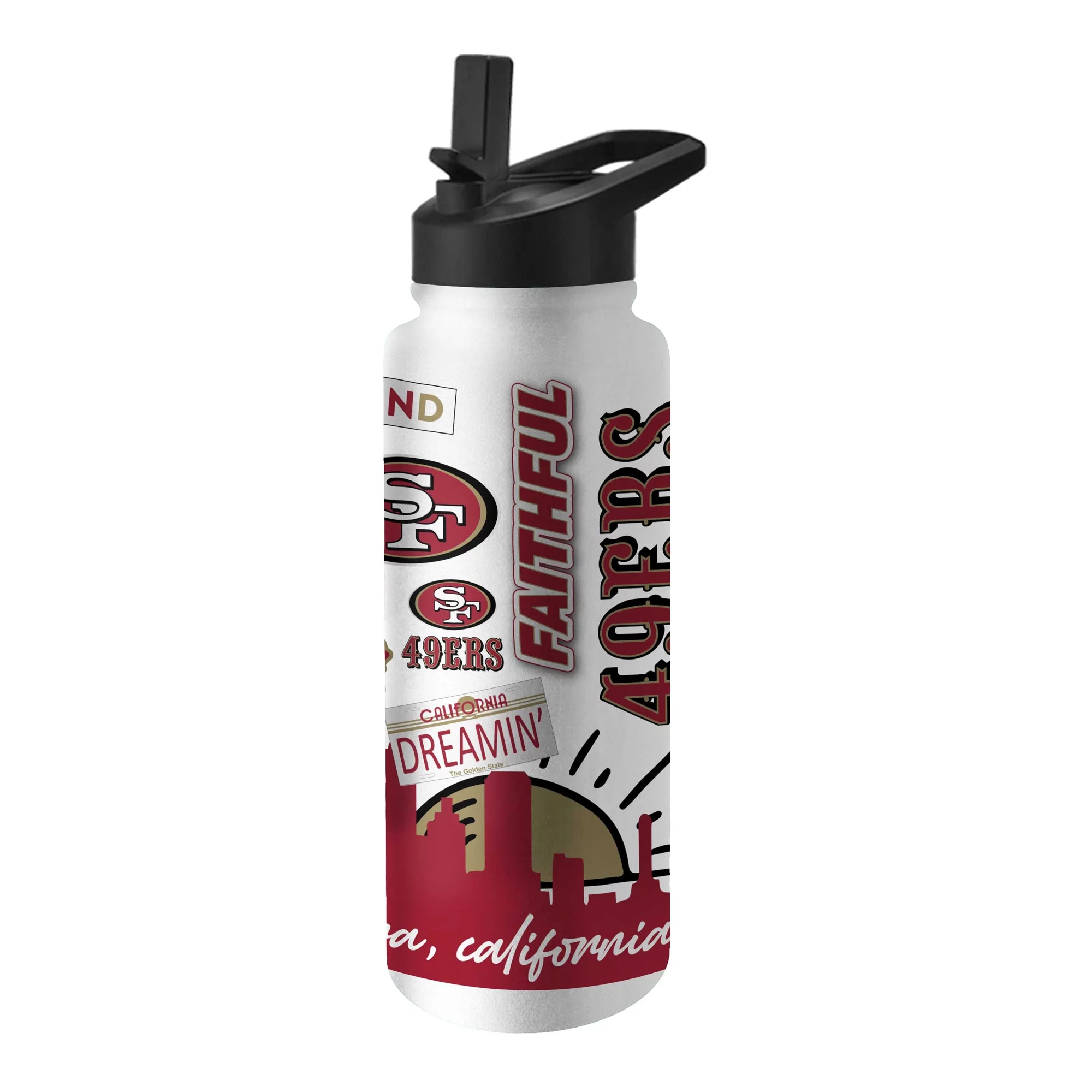 34oz NATIVE QUENCHER