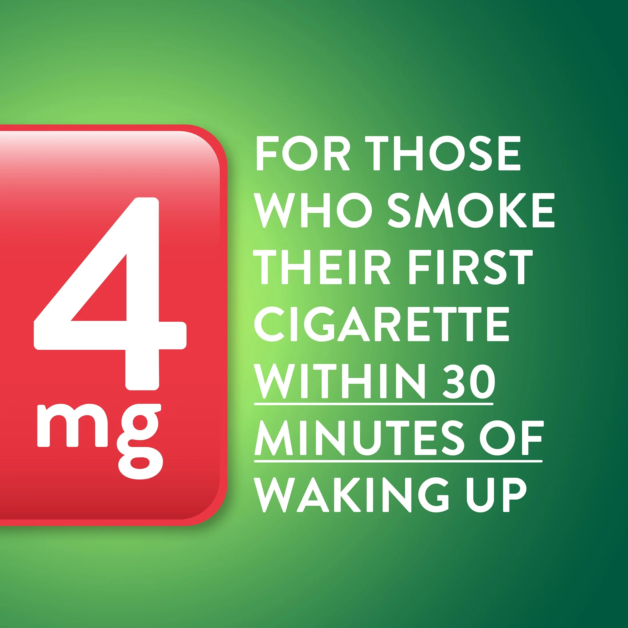 Equate Nicotine Polacrilex Coated Gum 4 mg, Cinnamon Flavor, Stop Smoking Aid, 160 Count