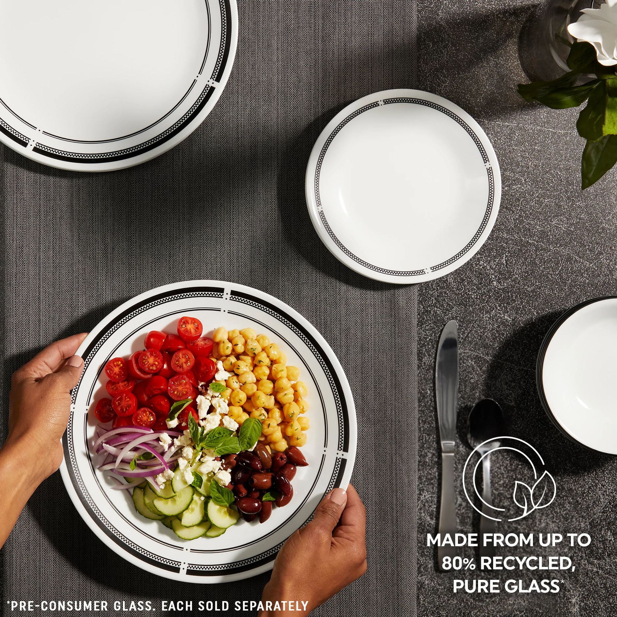 Corelle Brasserie 6.75