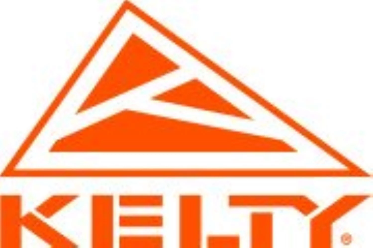 Kelty Low Loveseat 2Person Folding Chair Hold 400Lbs -Canyon Brown/Beluga