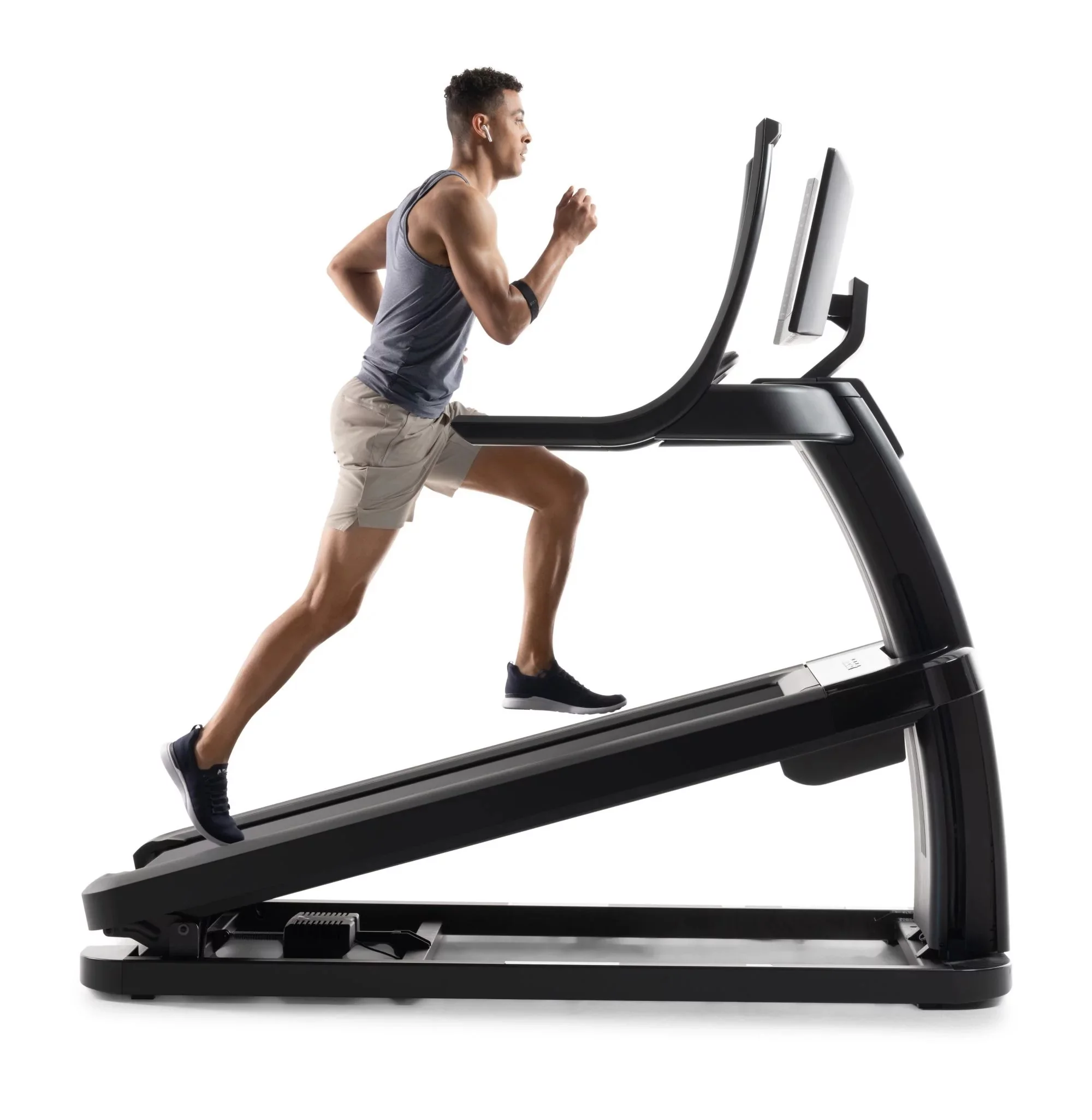 Brand New Nordictrack Elite Treadmill 22-Inch