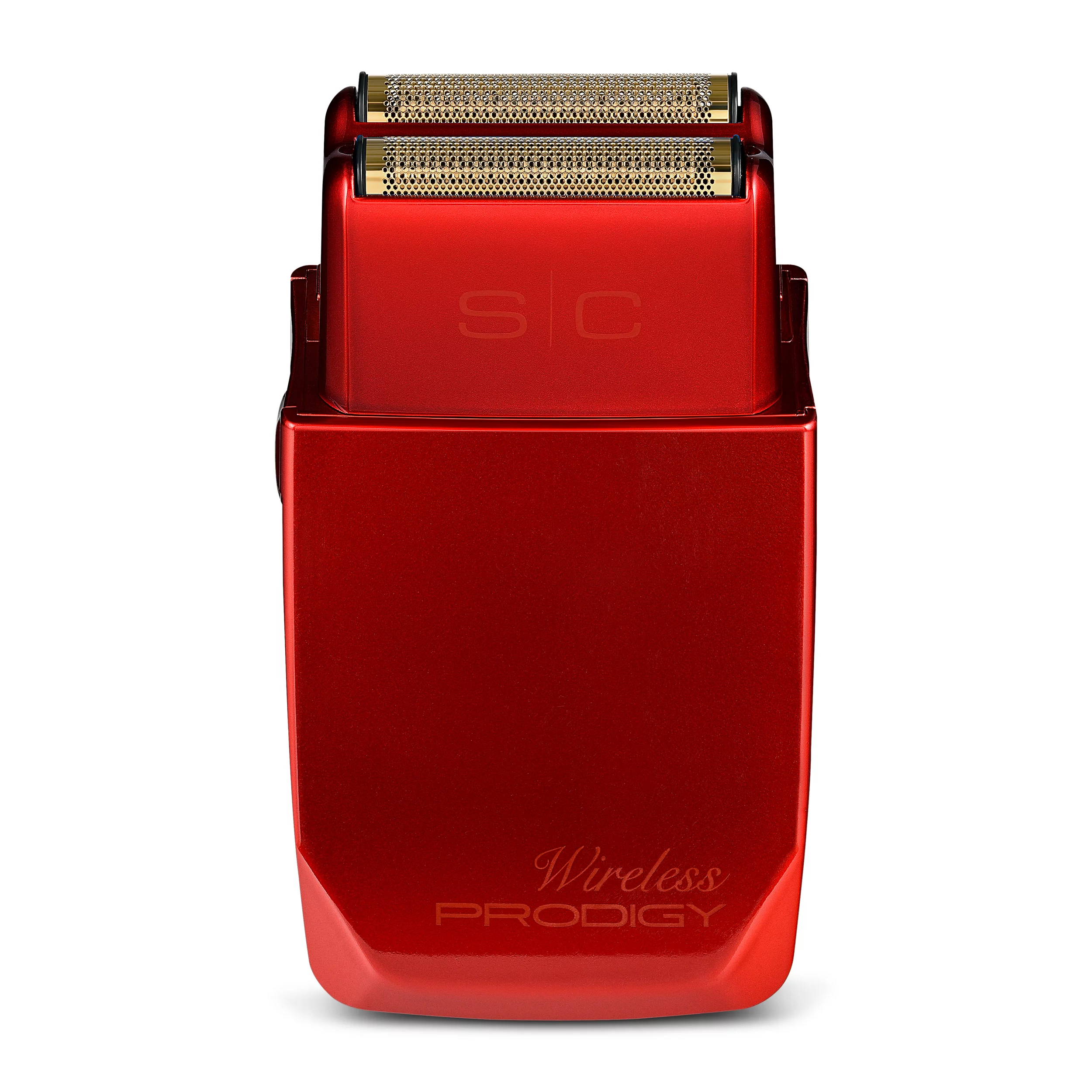 StyleCraft Wireless Prodigy Professional Corded or Cordless Men's Foil Shaver