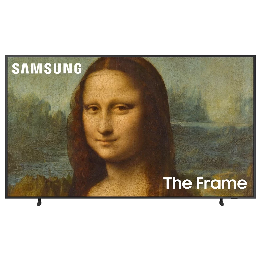 Samsung QN55LS03BA 55 inch the Frame QLED 4K UHD Quantum HDR Smart TV (2022) Samsung 55